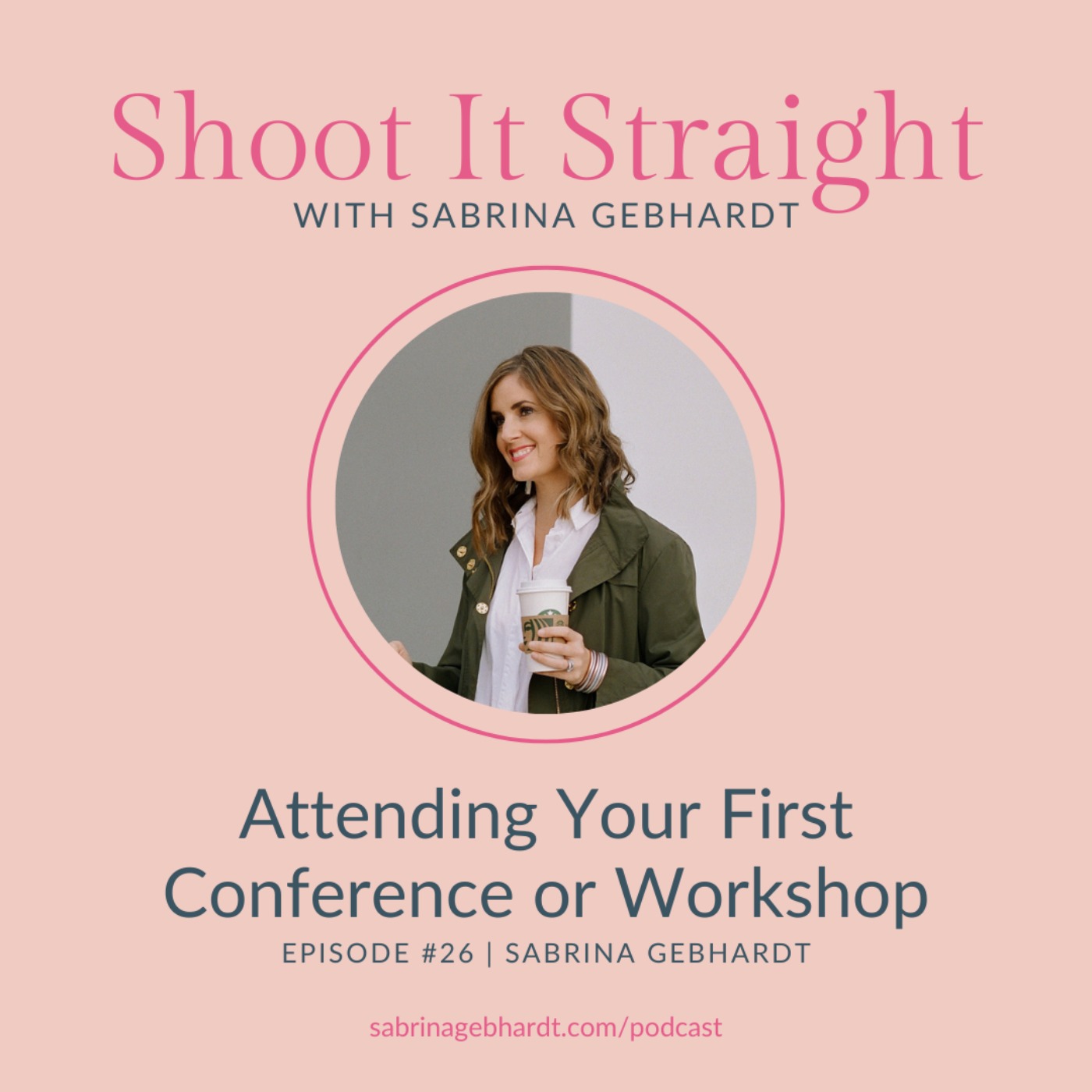 Shoot It Straight