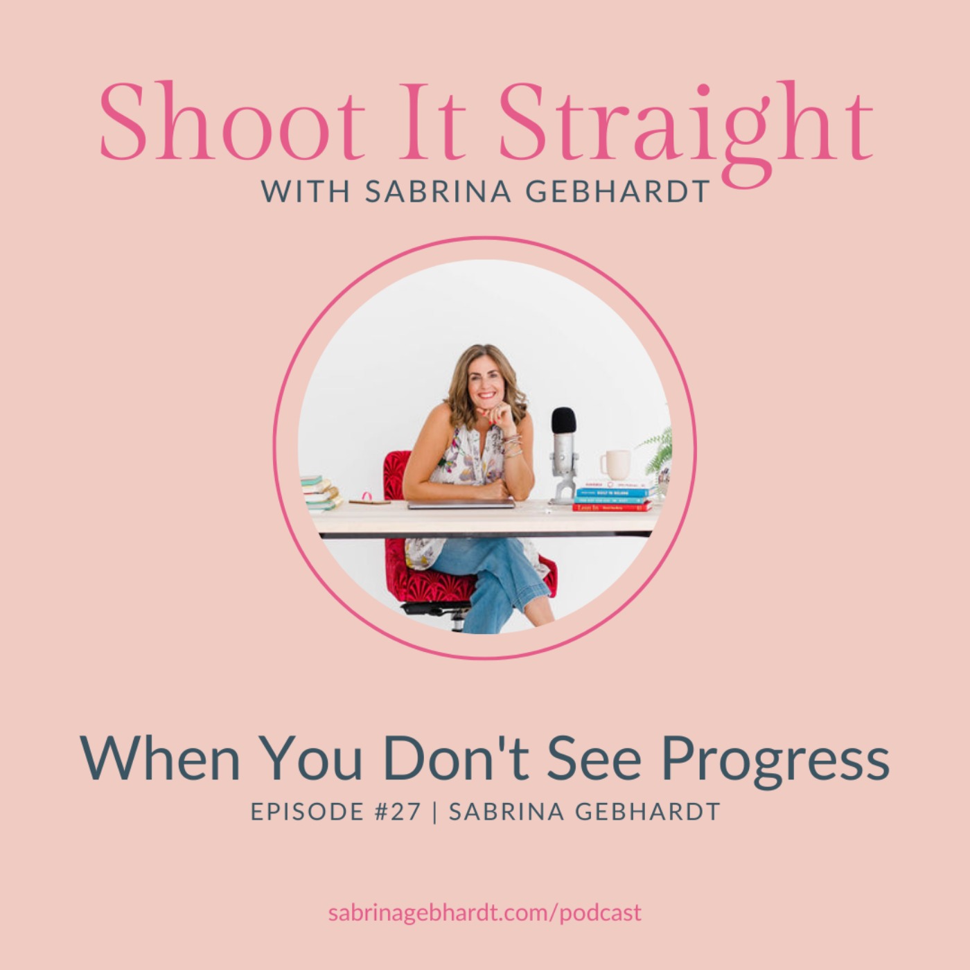 Shoot It Straight