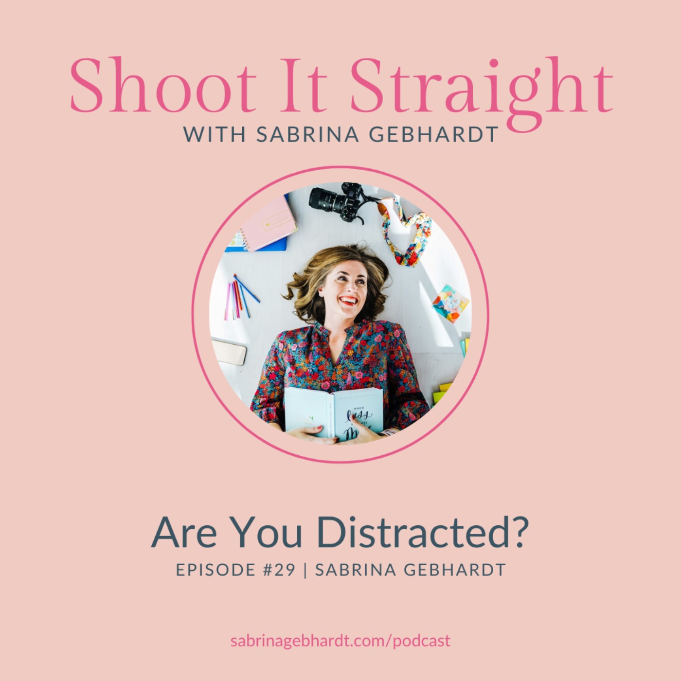 Shoot It Straight