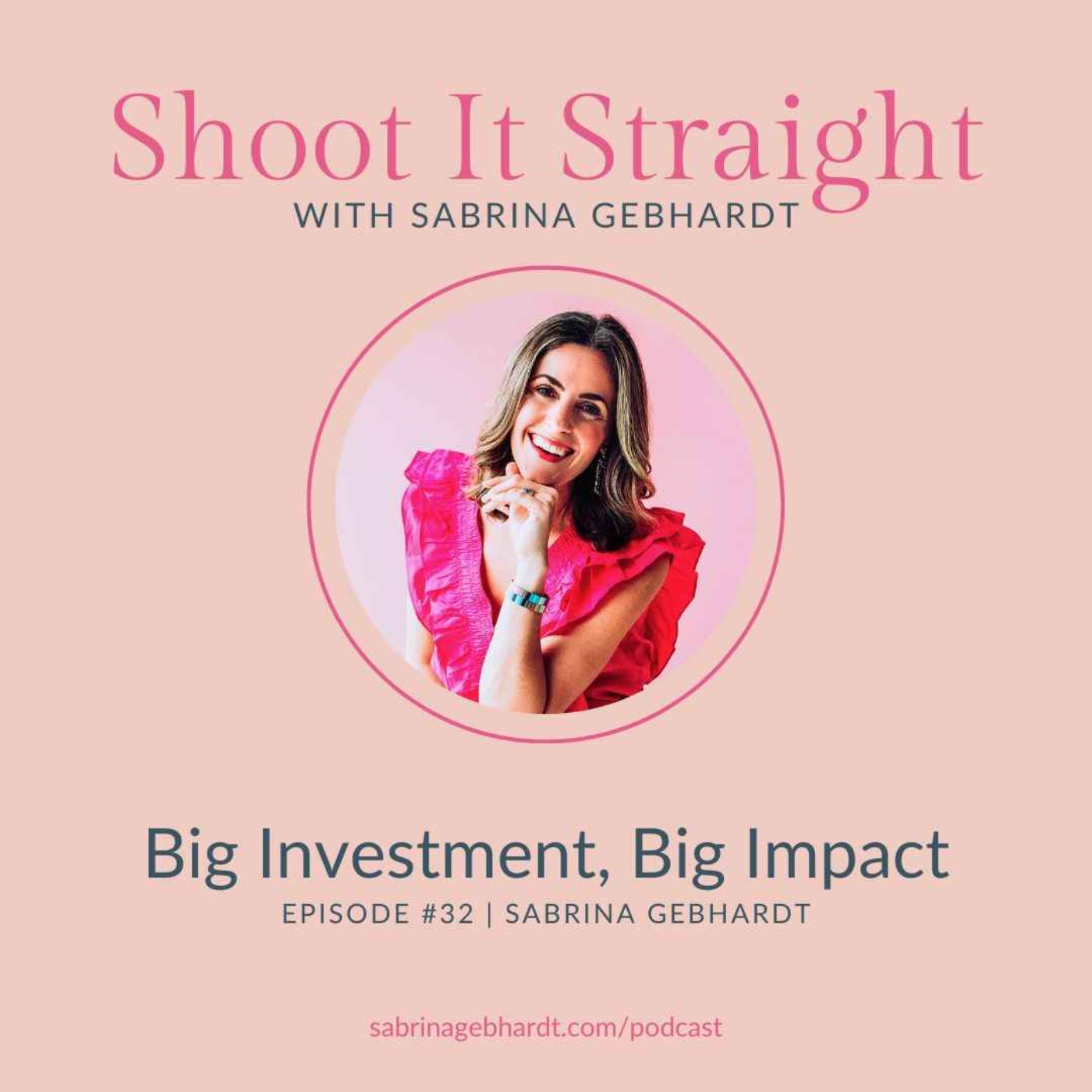 Shoot It Straight