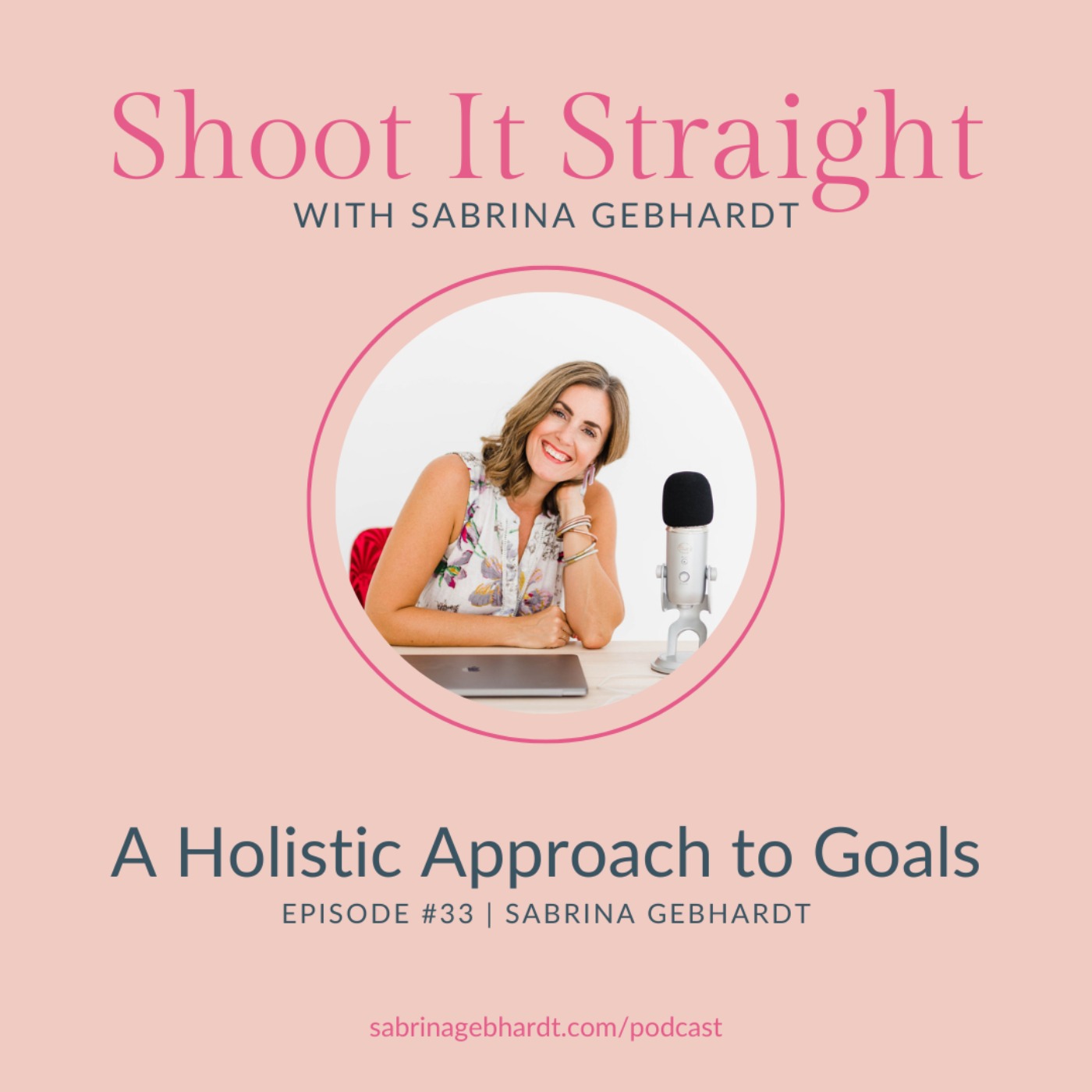 Shoot It Straight