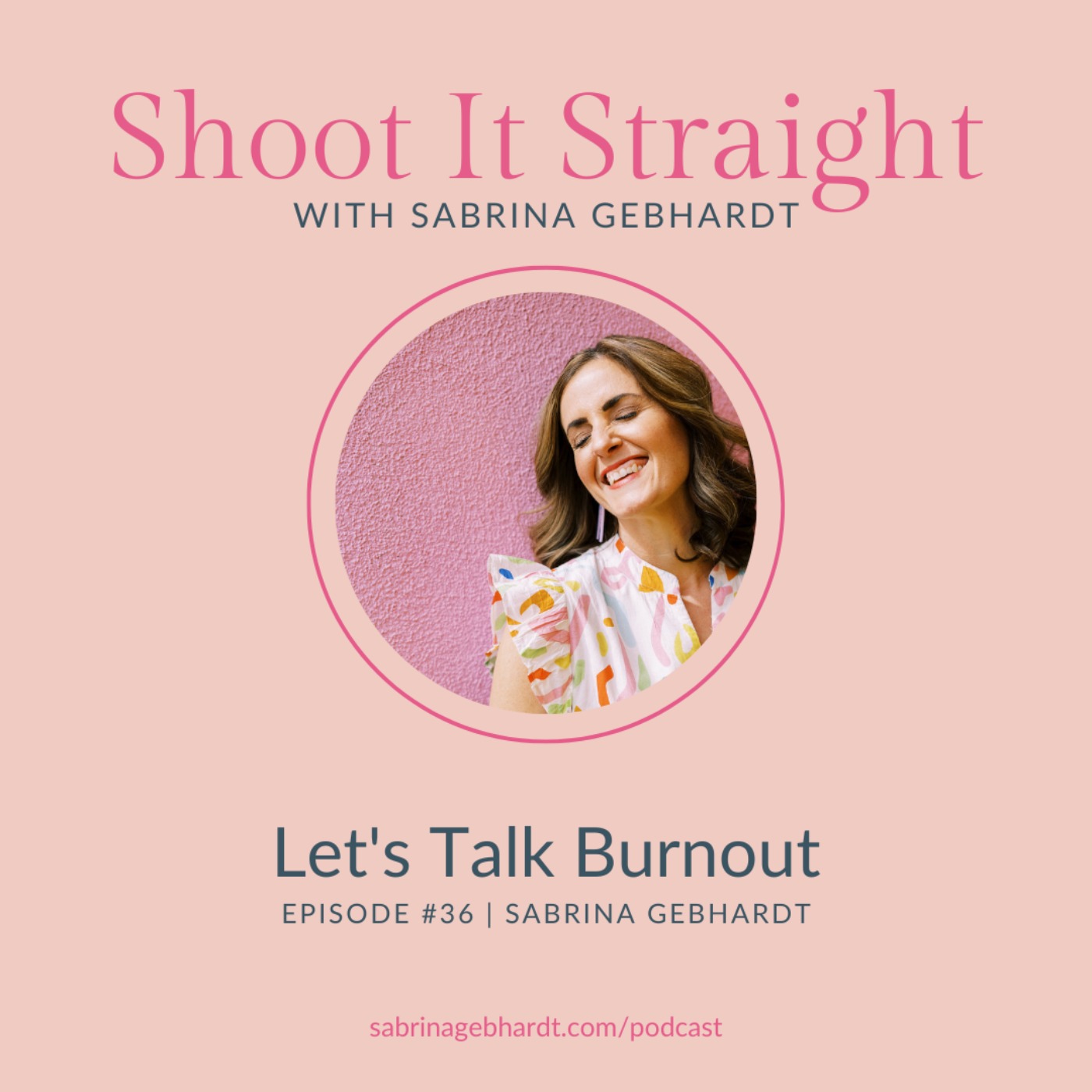 Shoot It Straight