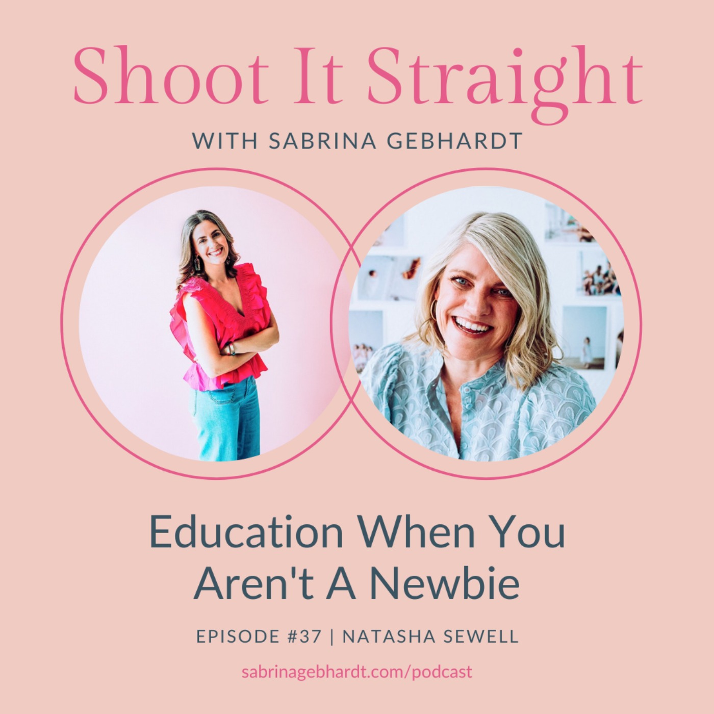 Shoot It Straight