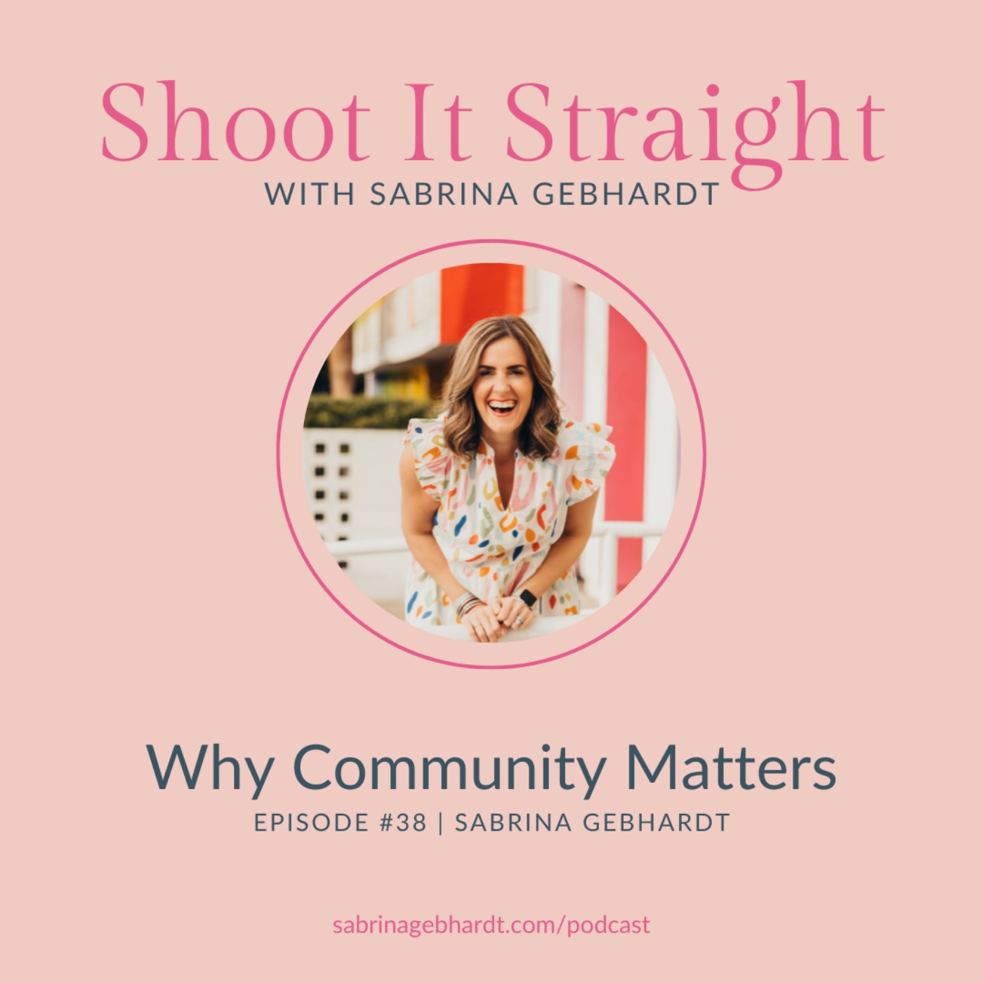 Shoot It Straight