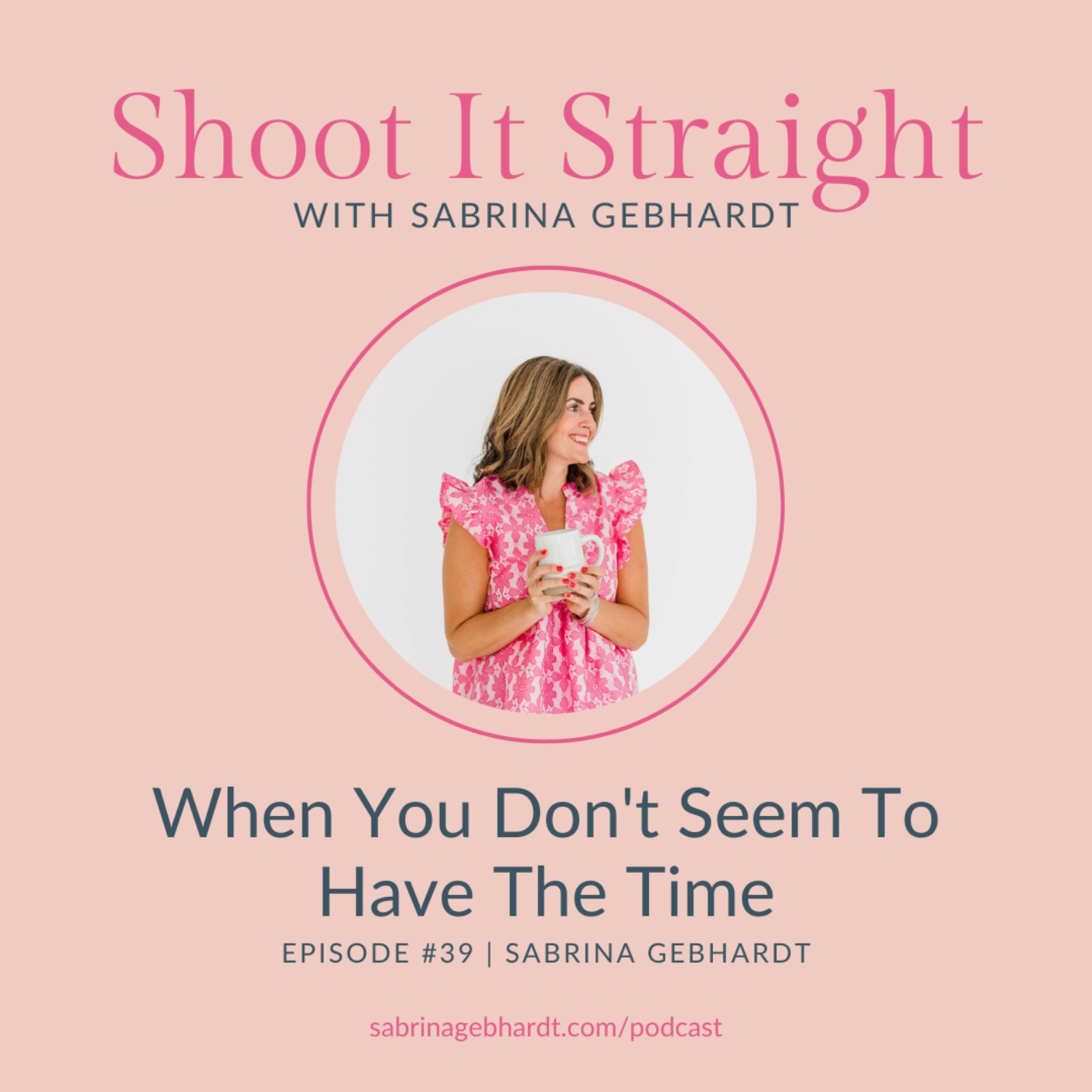 Shoot It Straight