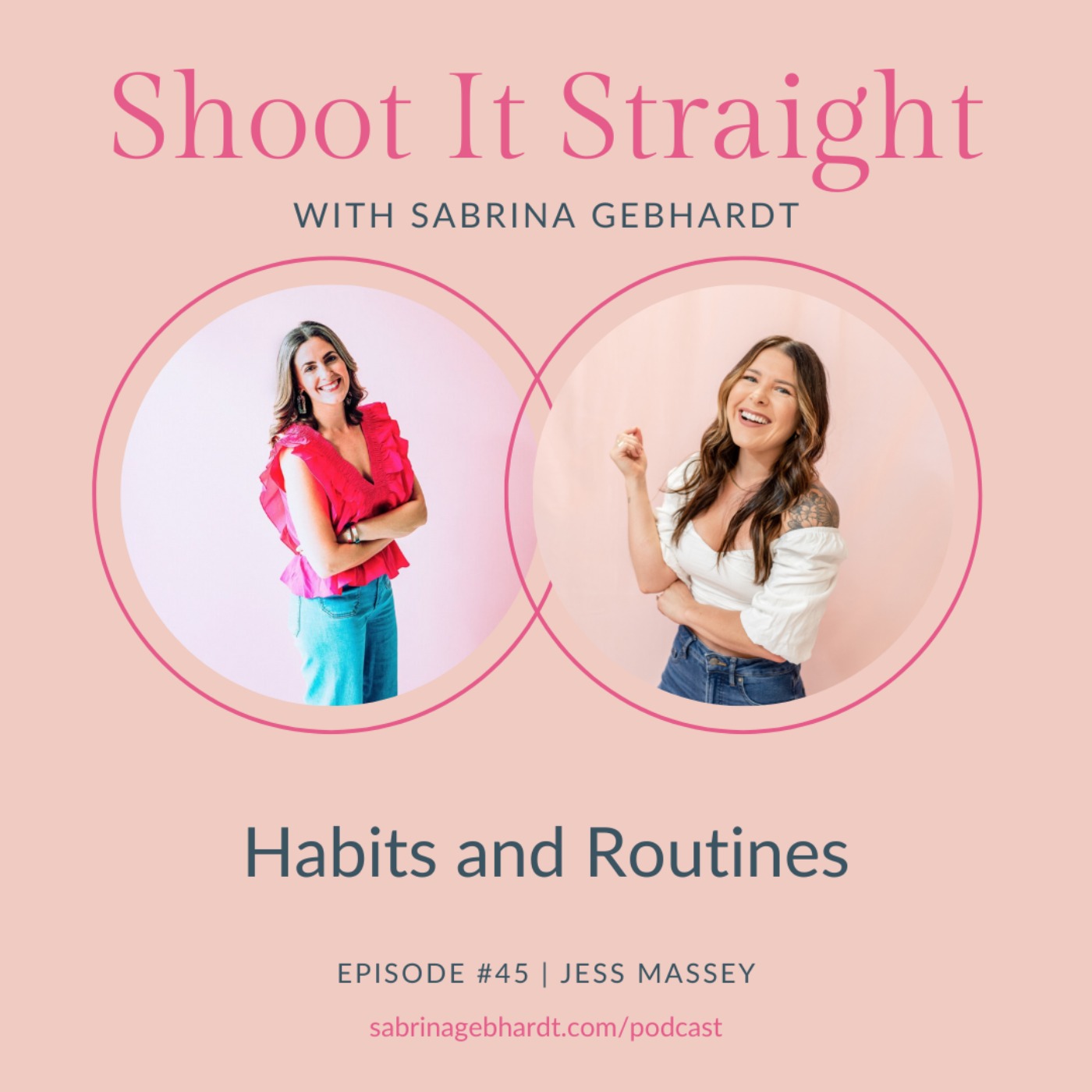 Shoot It Straight