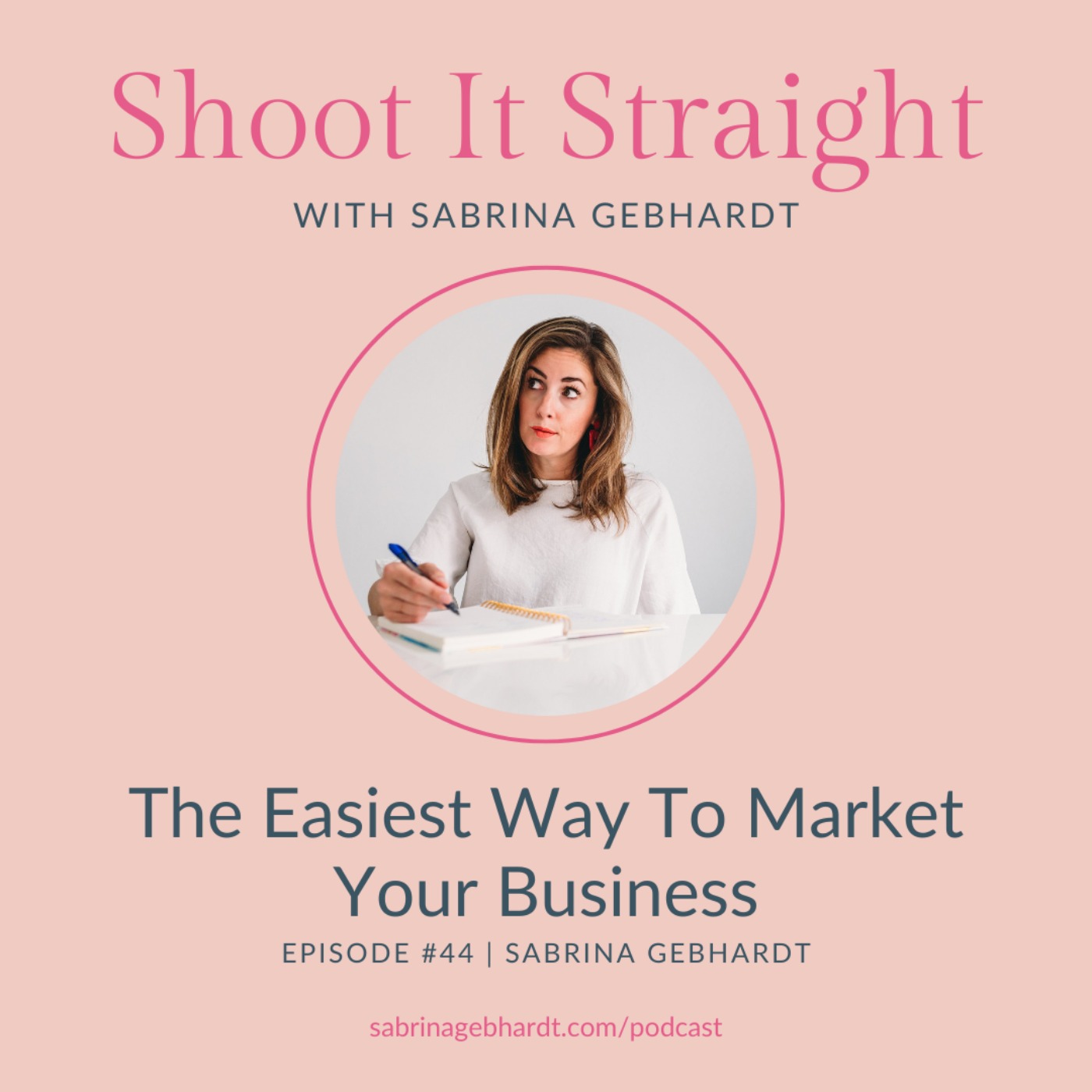 Shoot It Straight