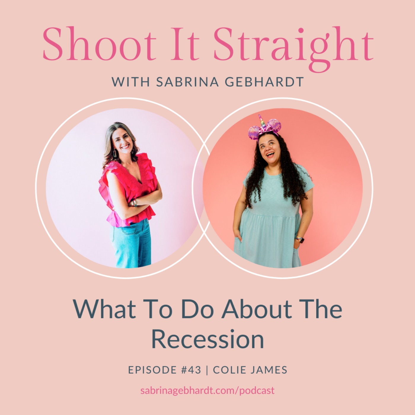 Shoot It Straight