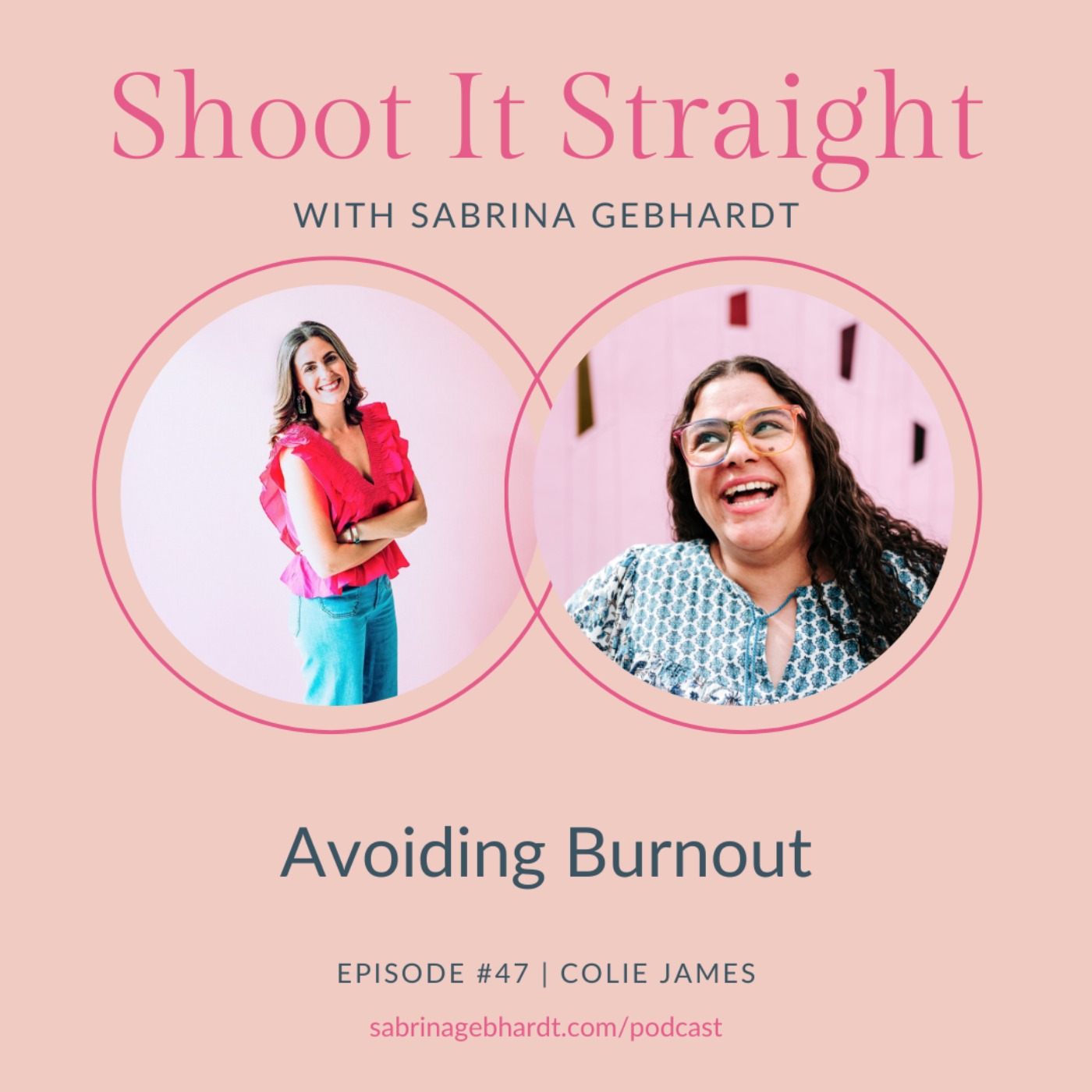 Shoot It Straight