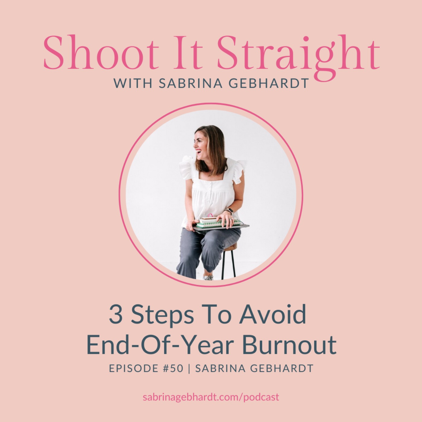 Shoot It Straight