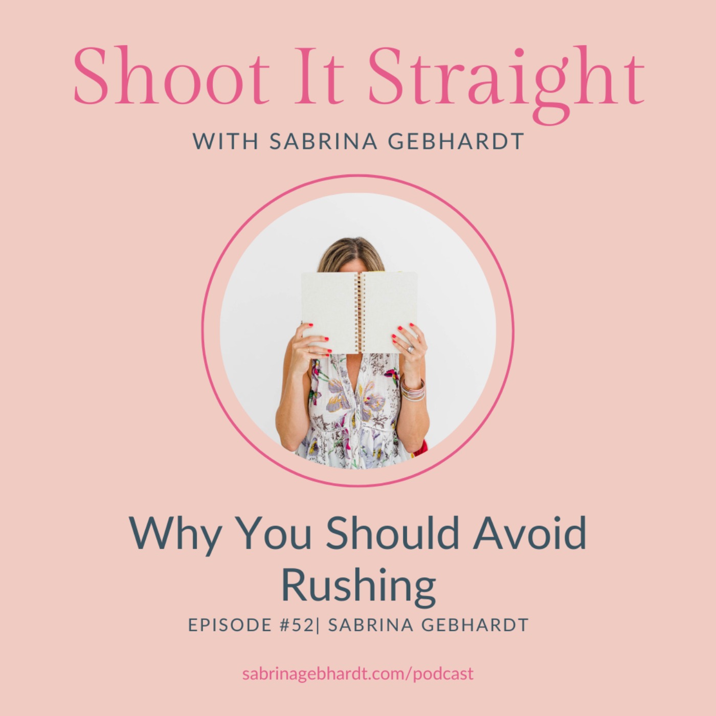 Shoot It Straight