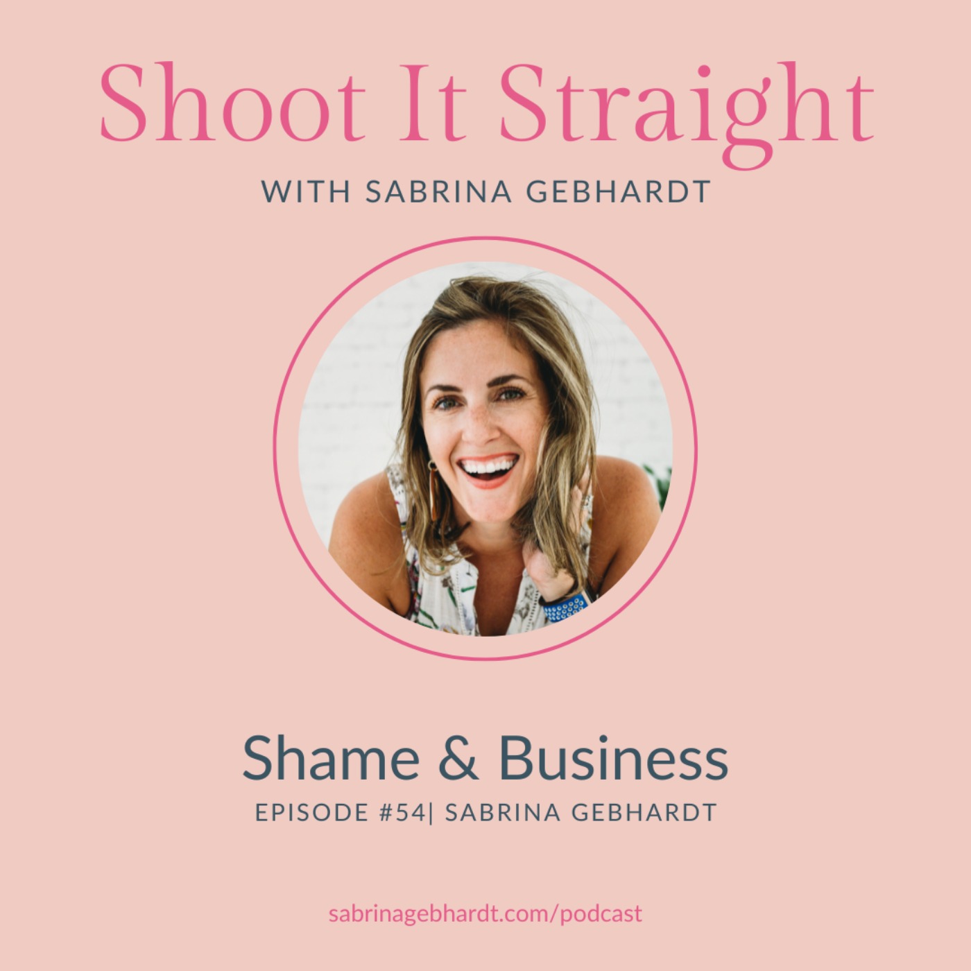 Shoot It Straight