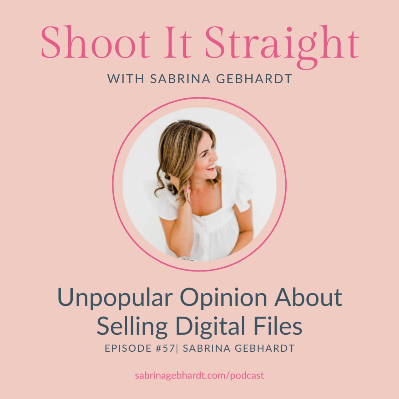 Shoot It Straight