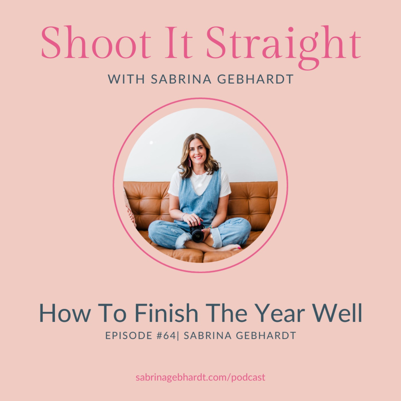 Shoot It Straight