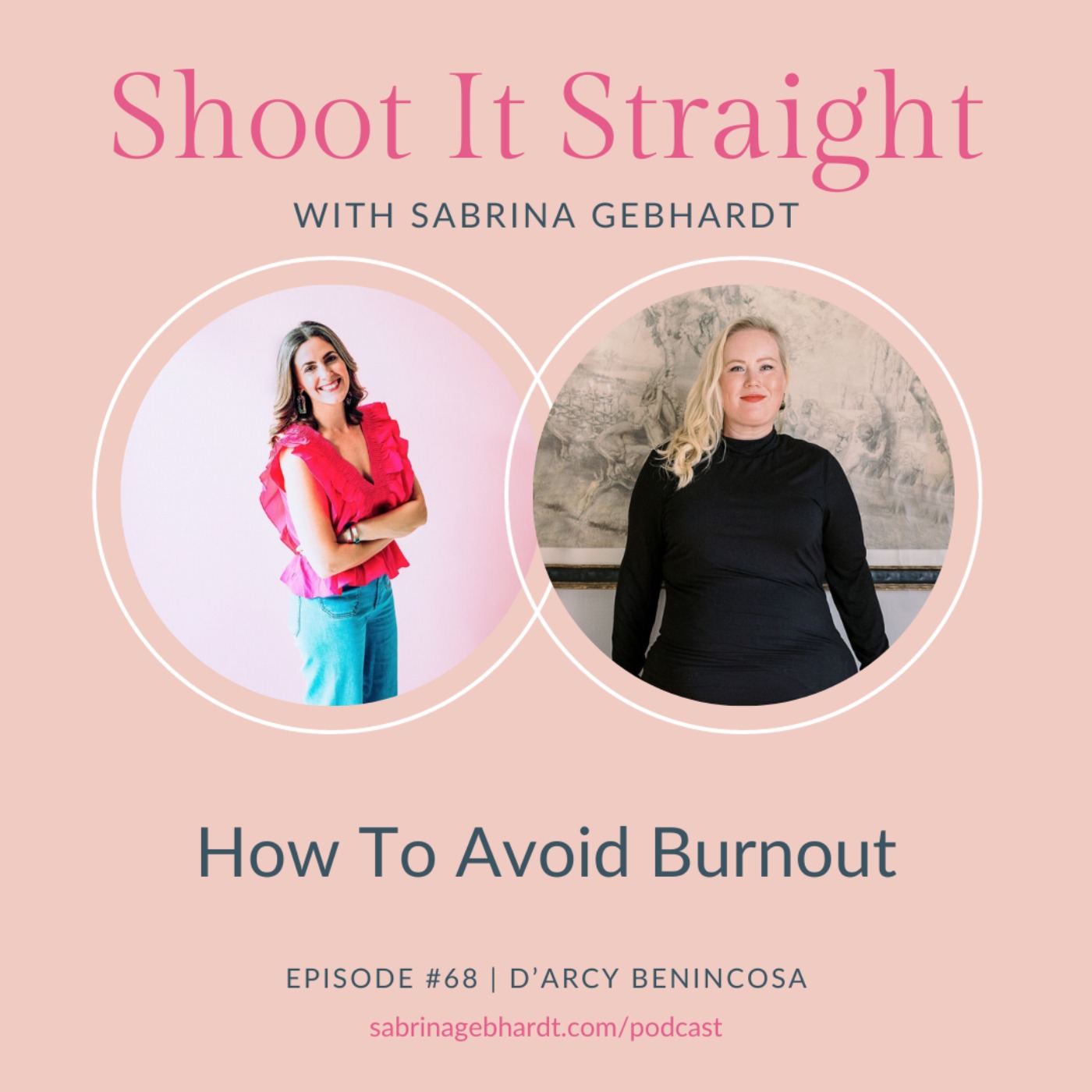 Shoot It Straight