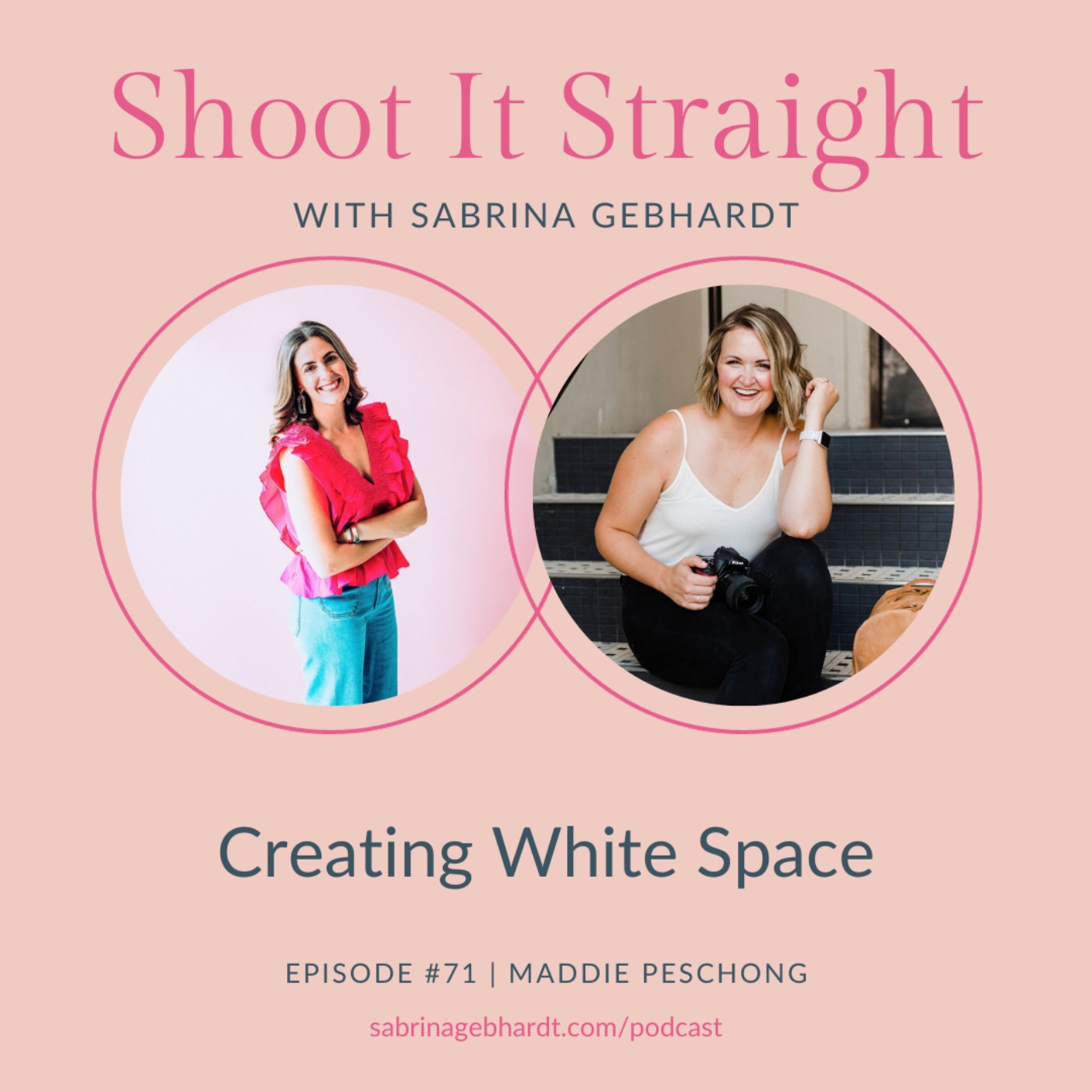 Shoot It Straight
