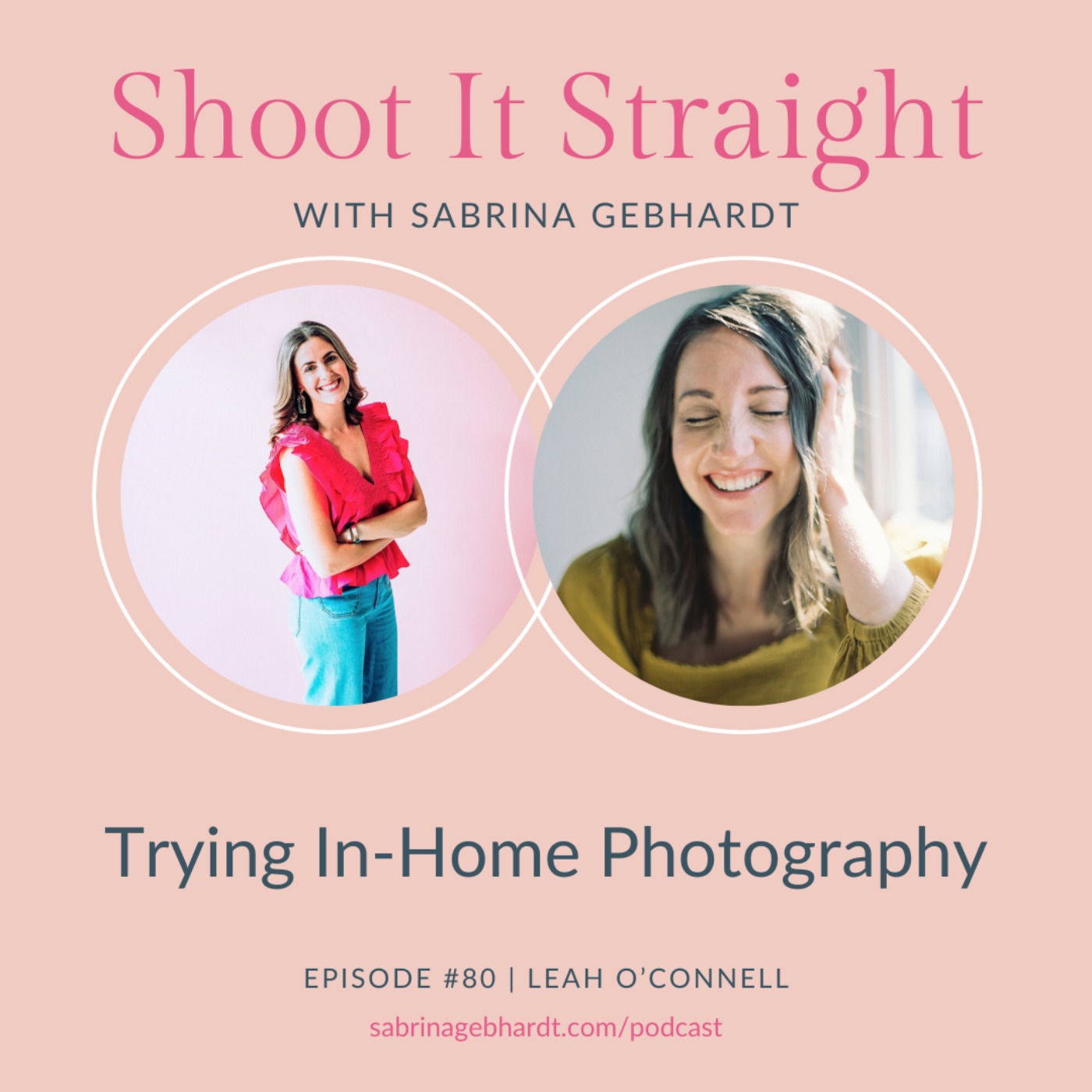 Shoot It Straight