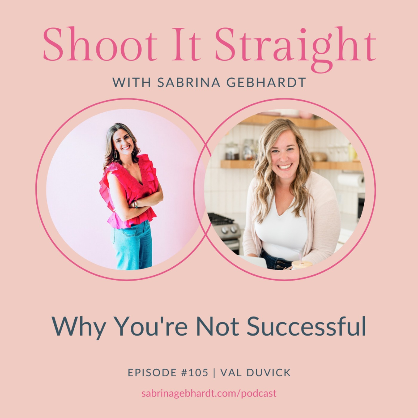 Shoot It Straight
