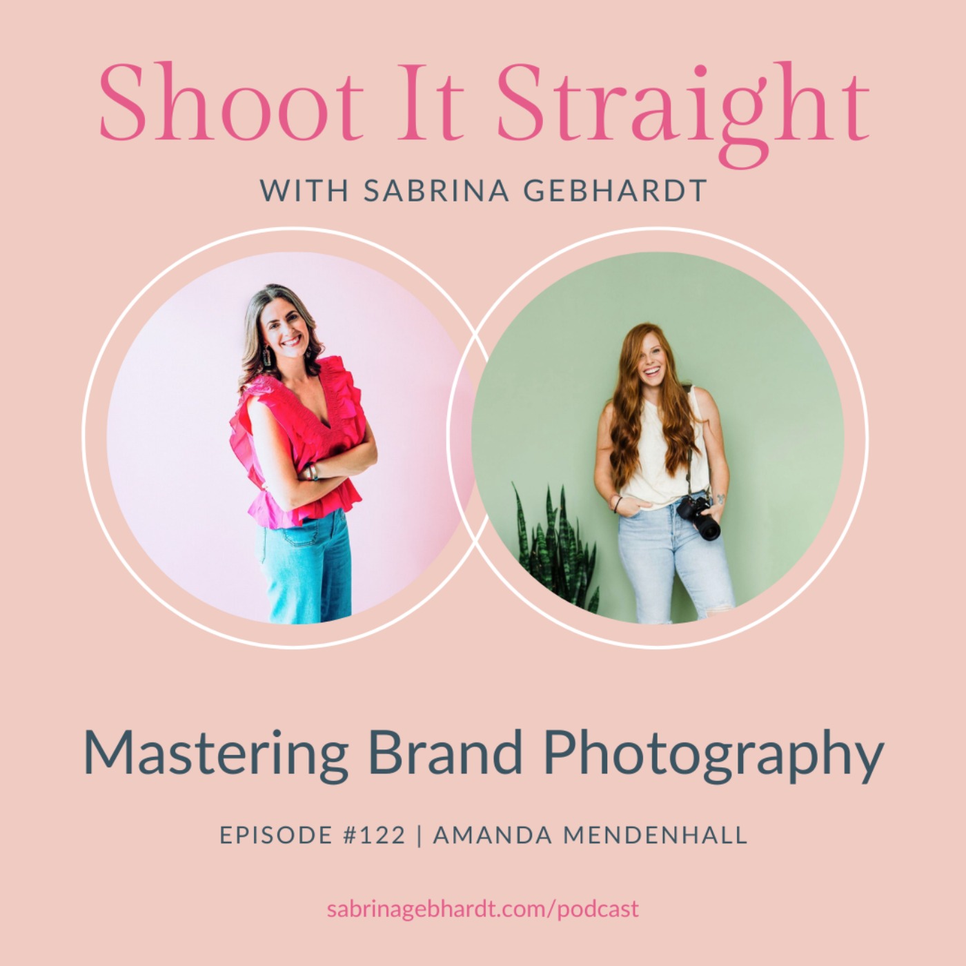 Shoot It Straight