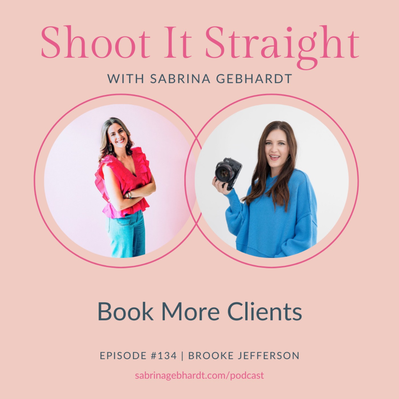 Shoot It Straight
