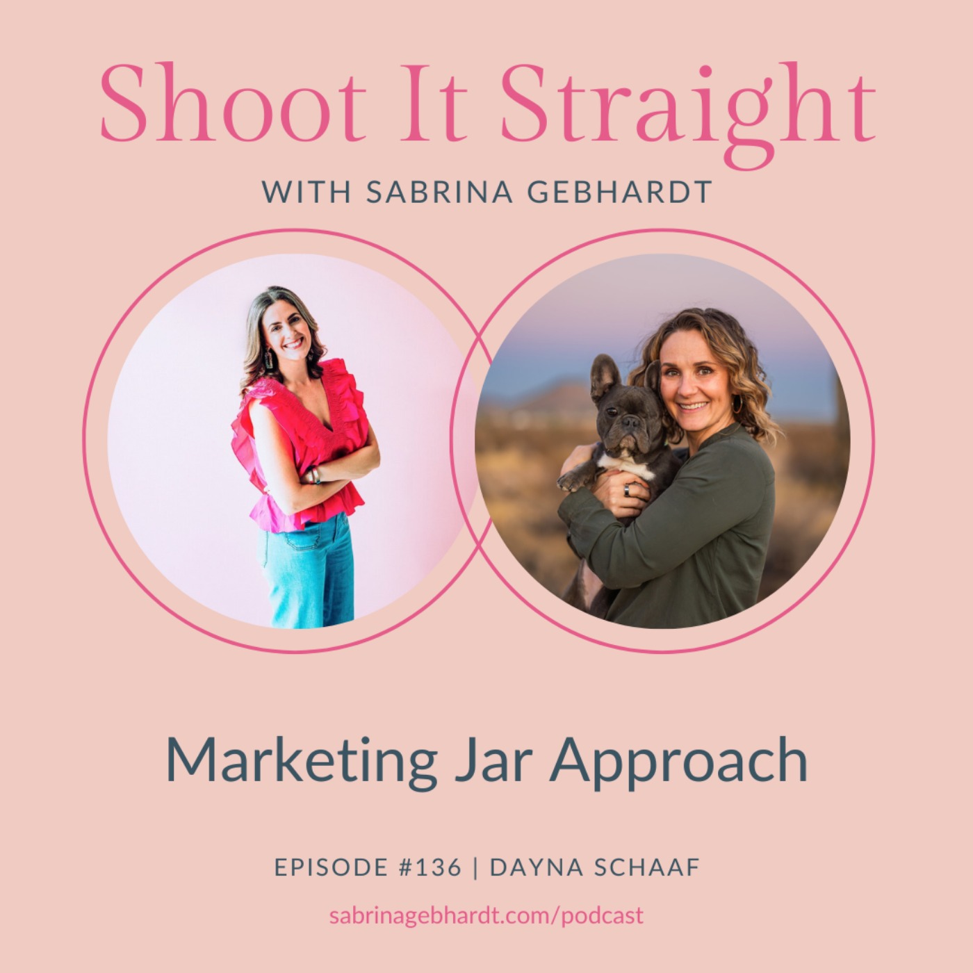 Shoot It Straight