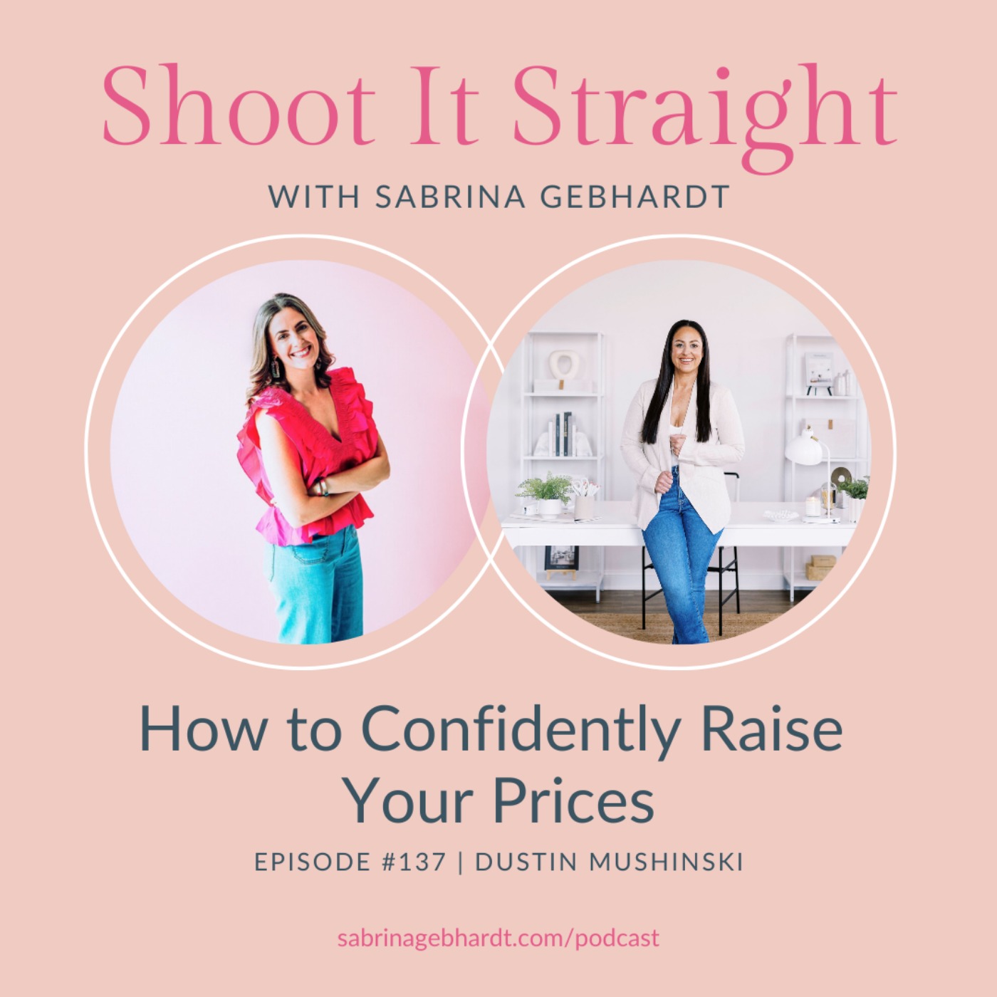 Shoot It Straight