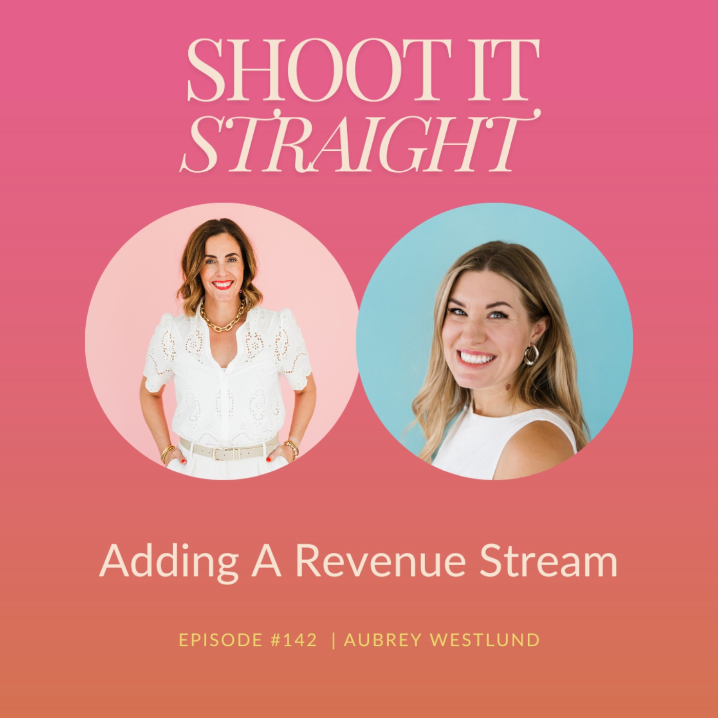Shoot It Straight