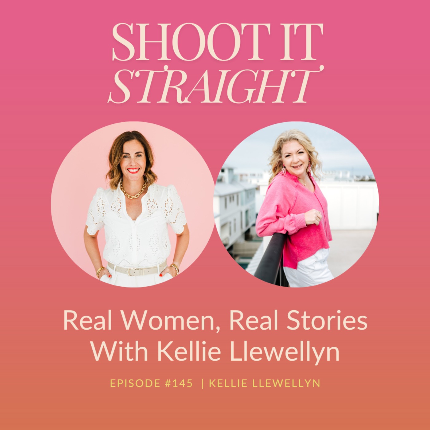 Shoot It Straight