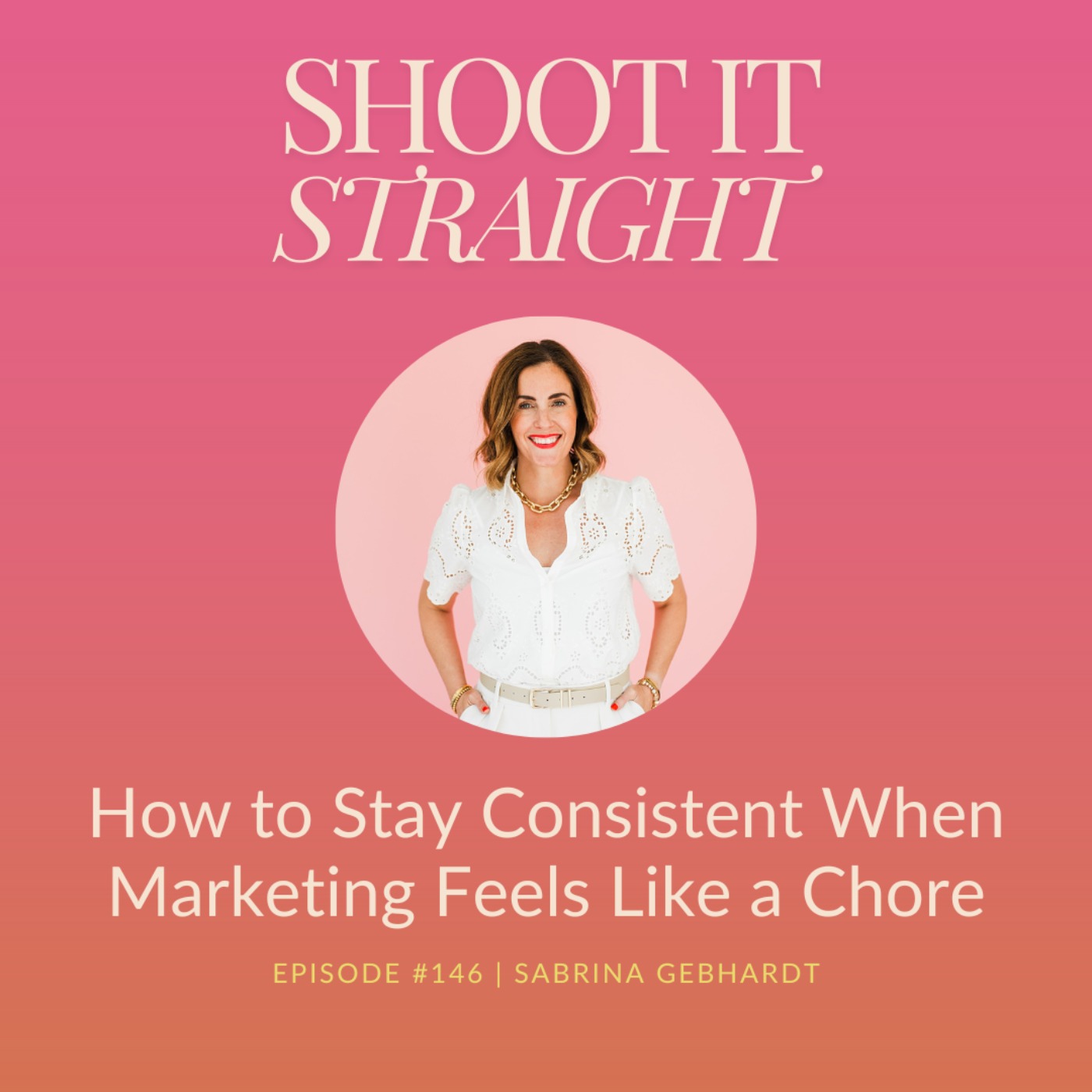 Shoot It Straight