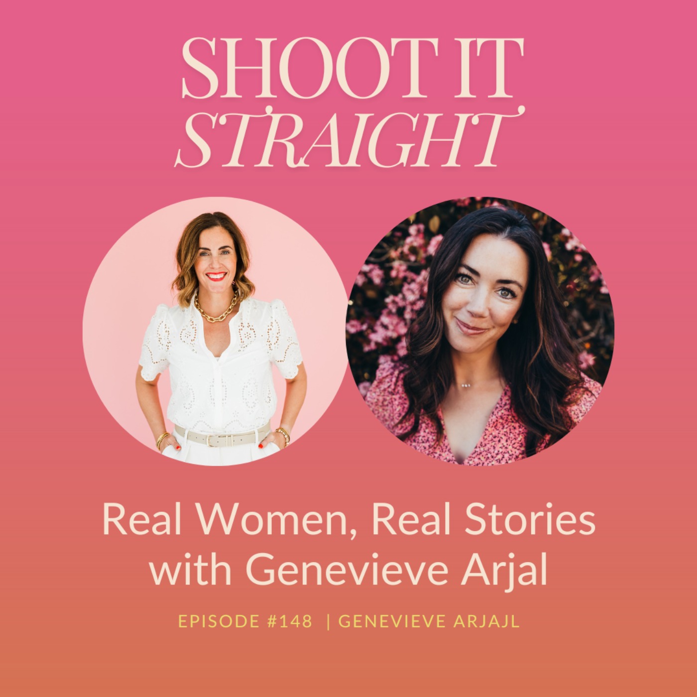 Shoot It Straight