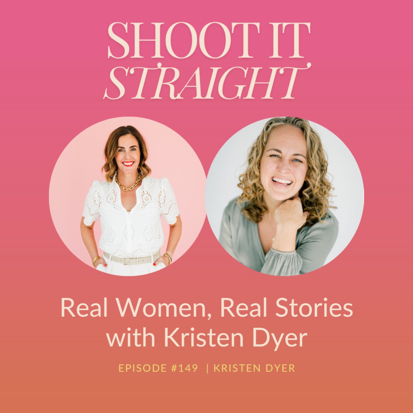 Shoot It Straight
