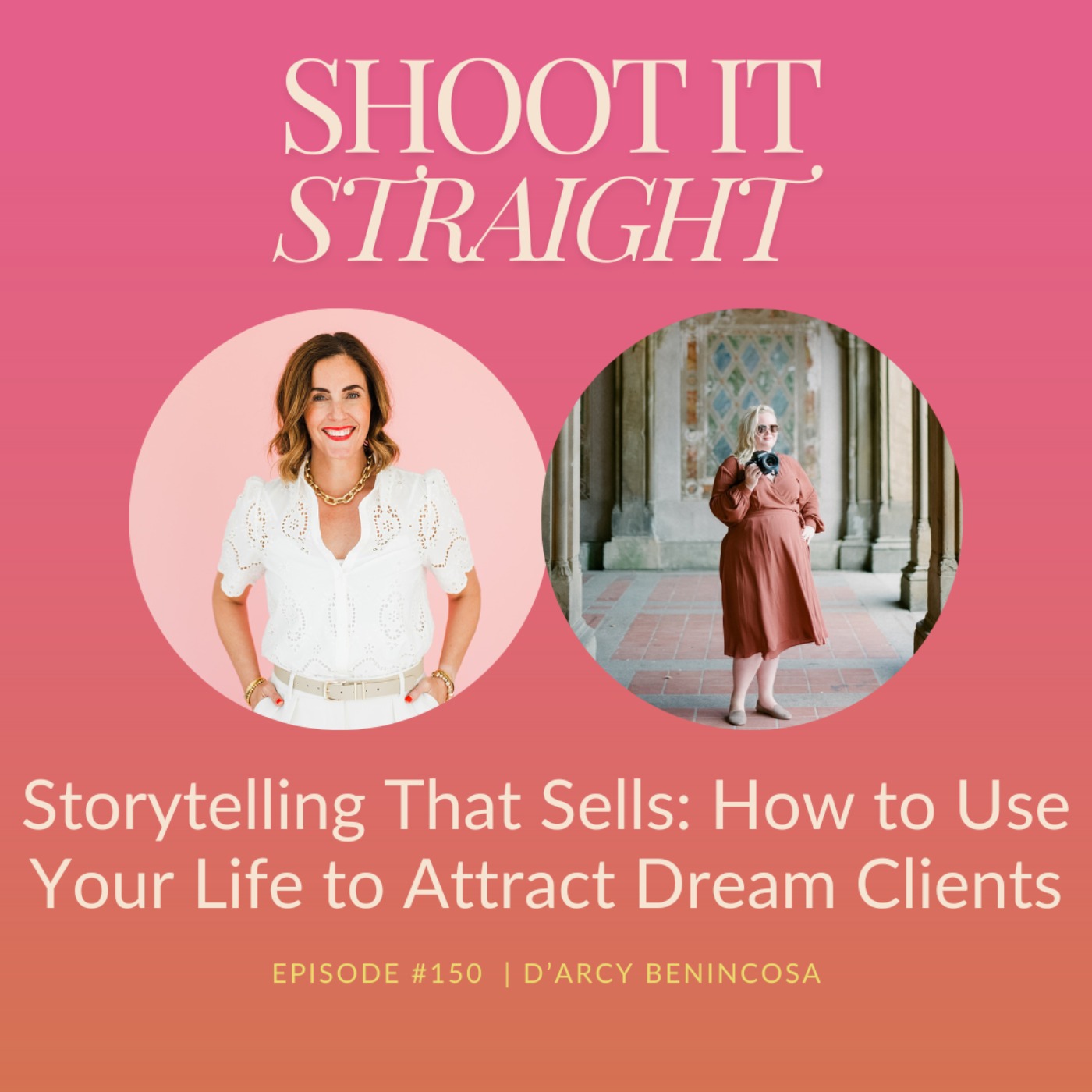 Shoot It Straight