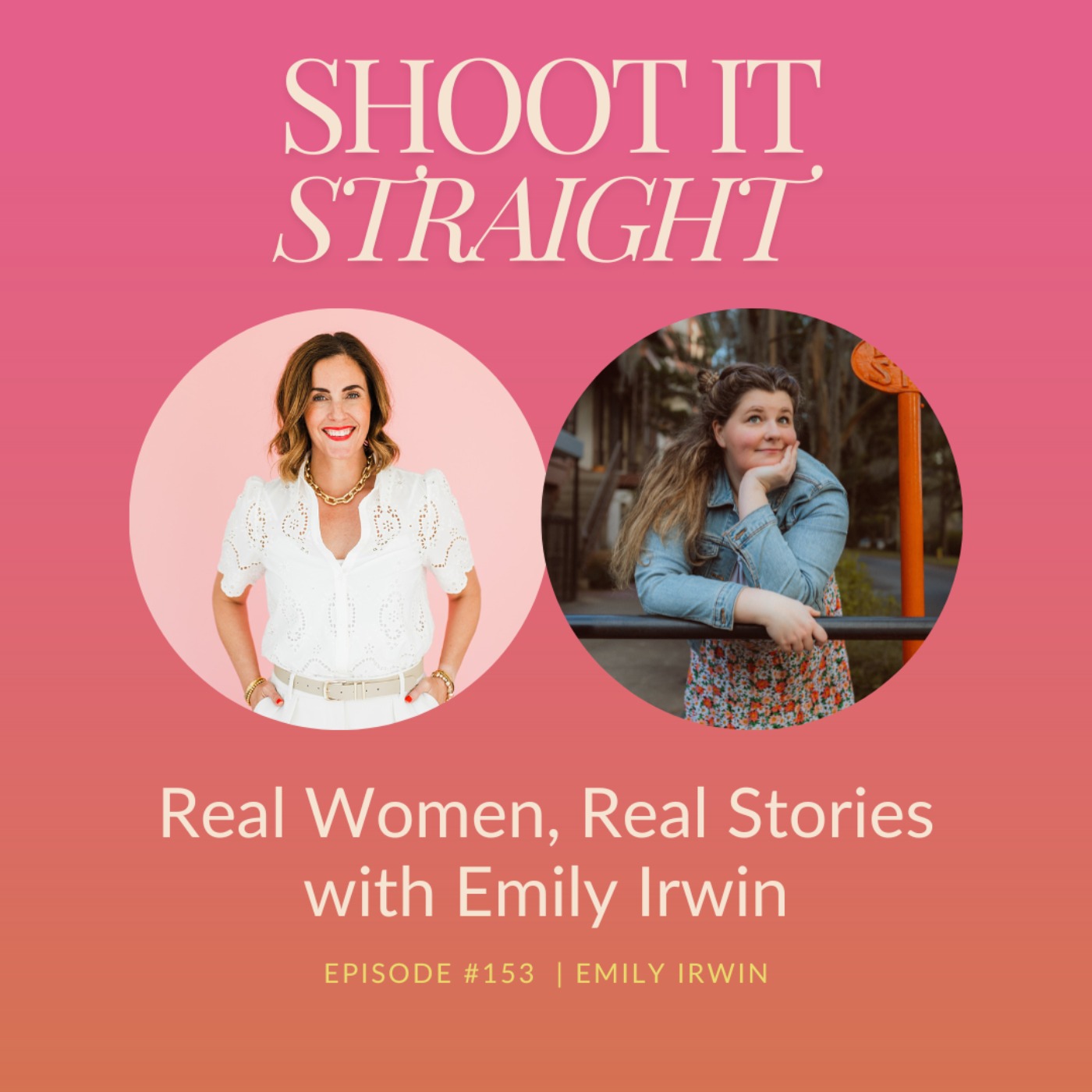 Shoot It Straight