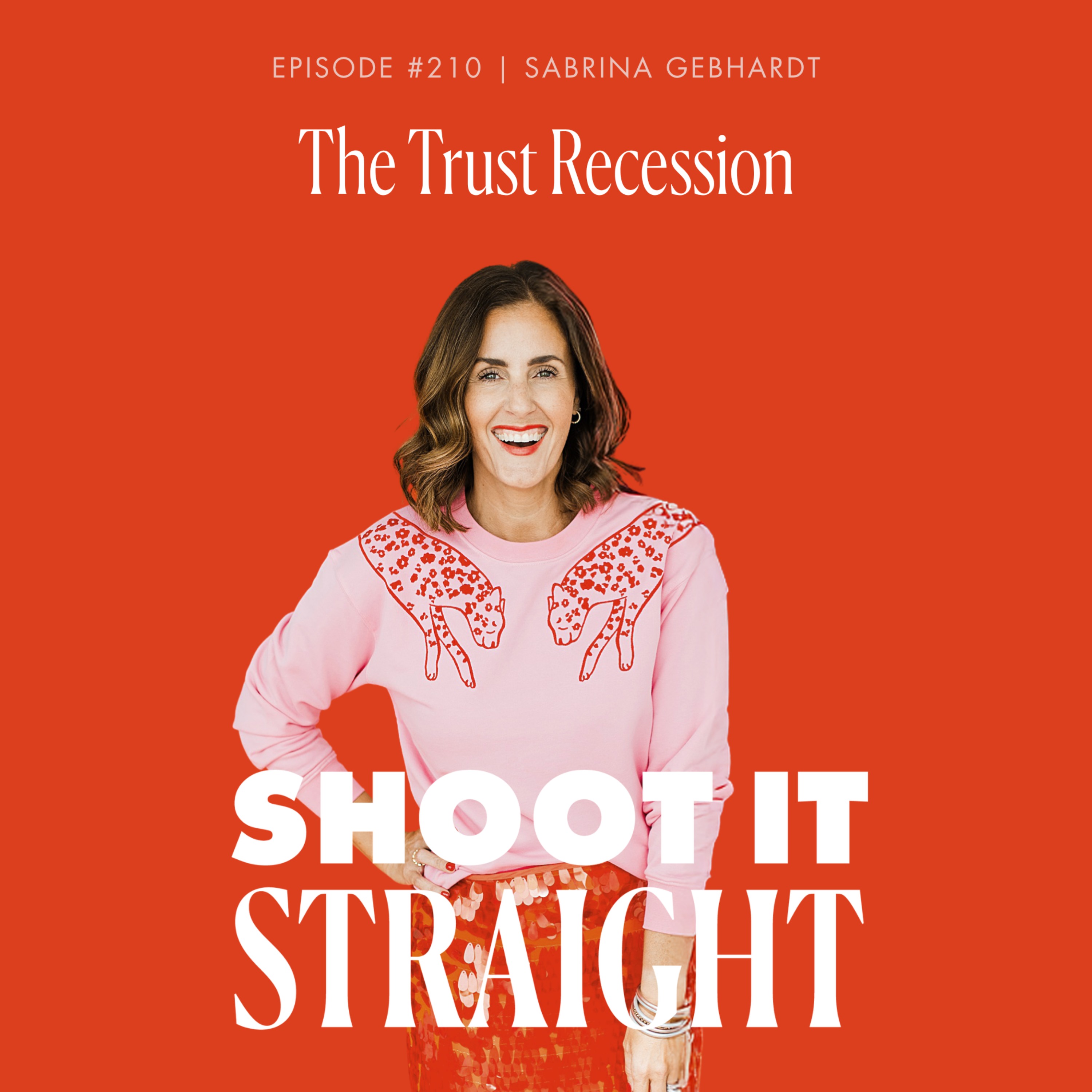 210: The Trust Recession episode artwork