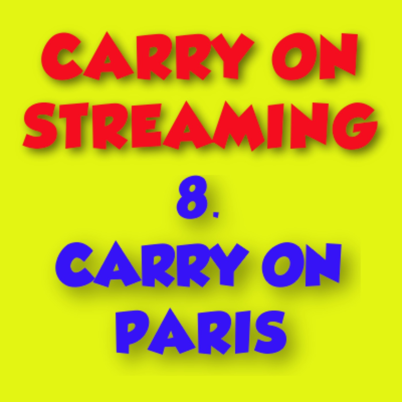Episode Logo