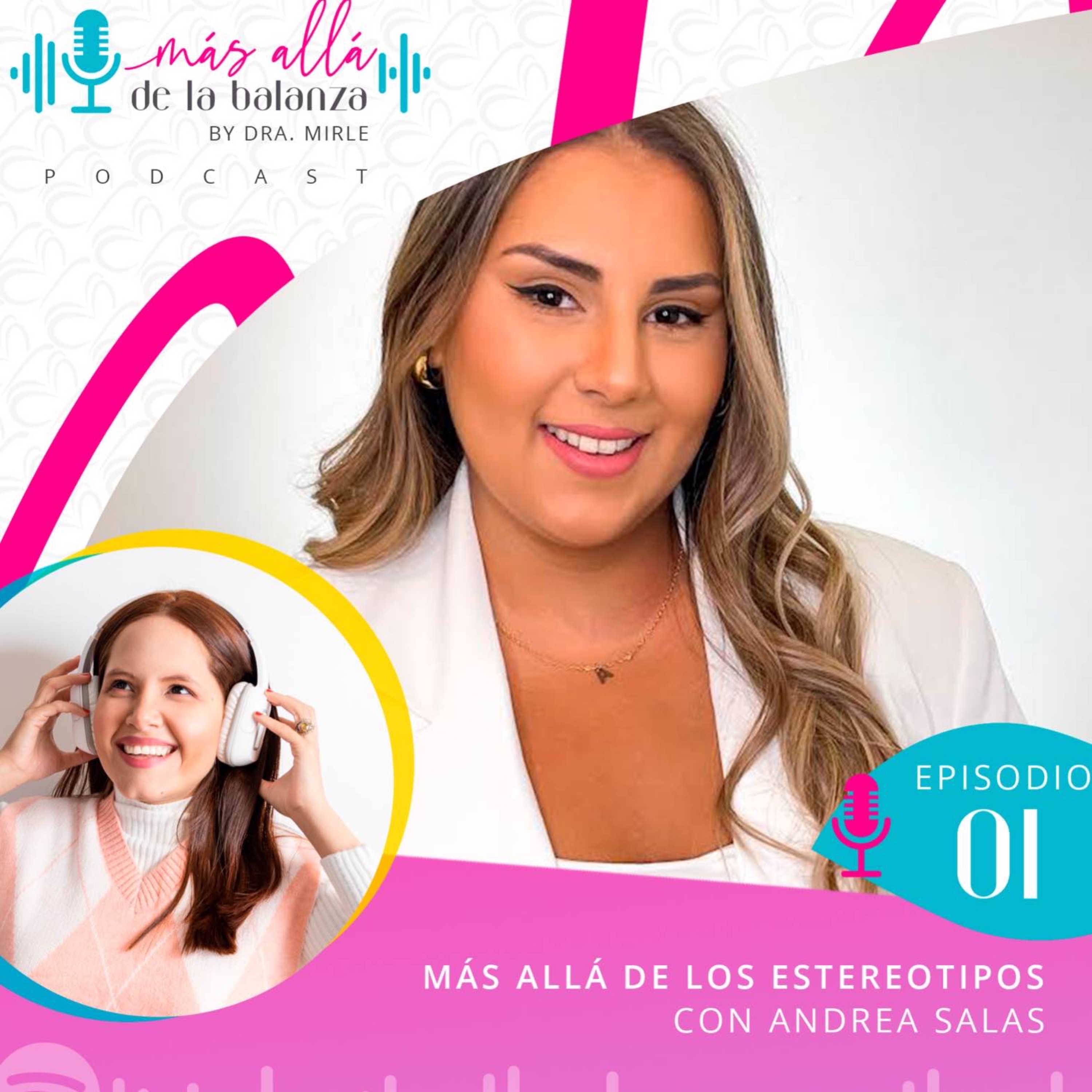 Más allá de la balanza