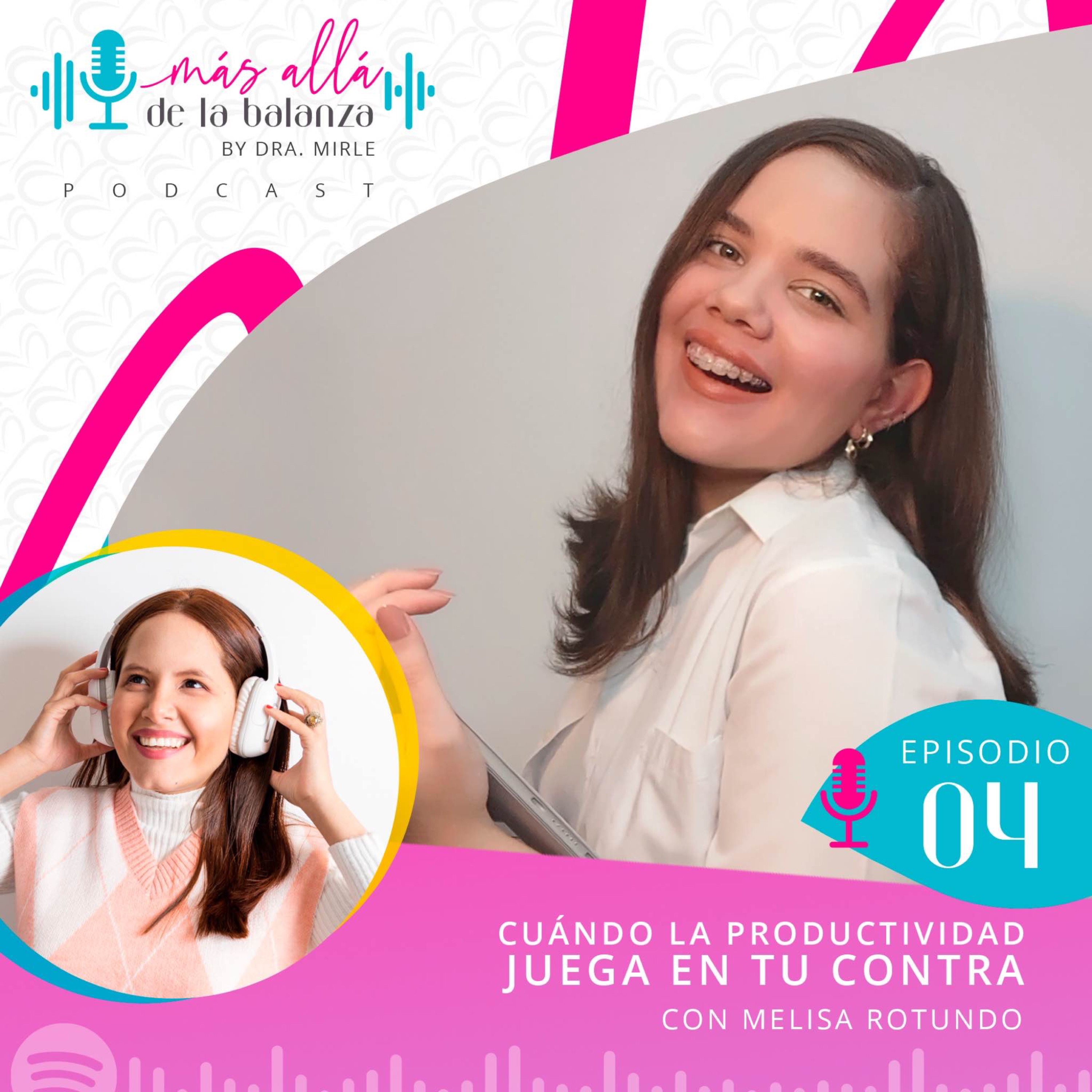 Más allá de la balanza