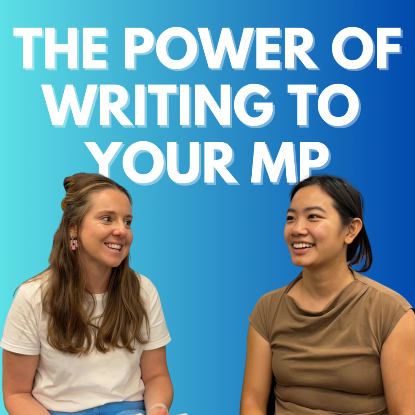 How Writing a Letter to Your MP Is One of the Most Powerful Climate Actions You Can Take