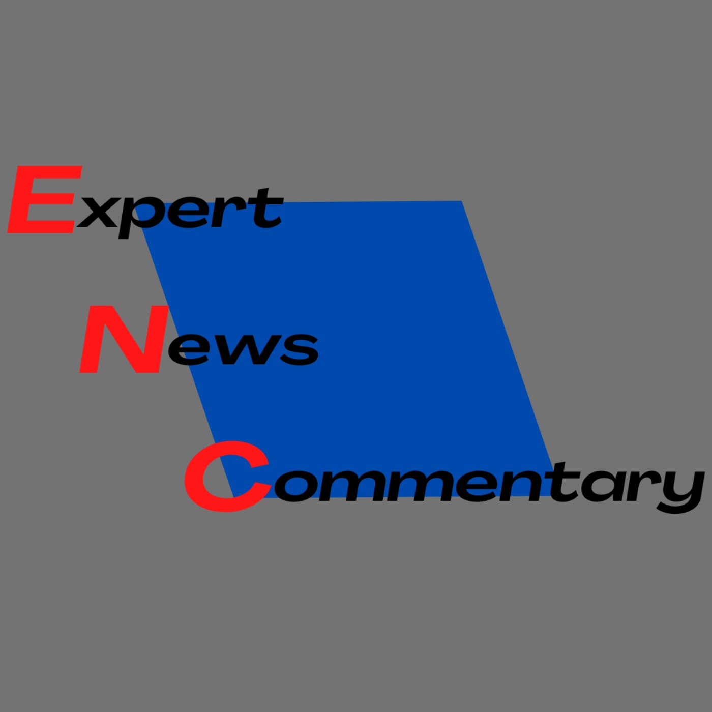 Expert News Commentary