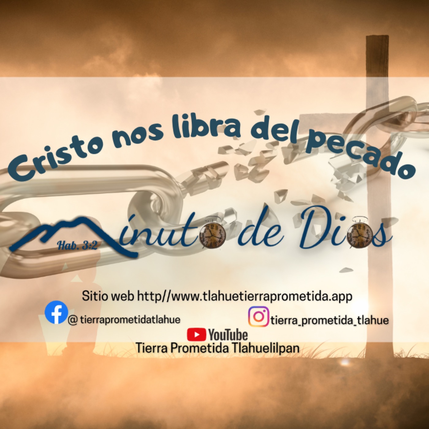 Minuto de Dios podcast