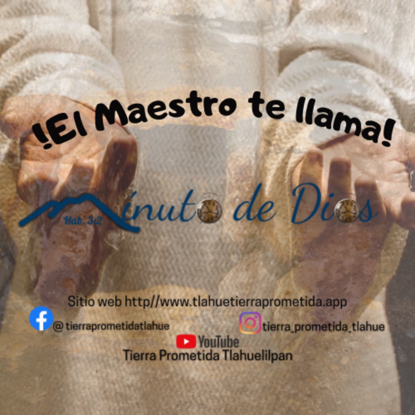 Minuto de Dios podcast