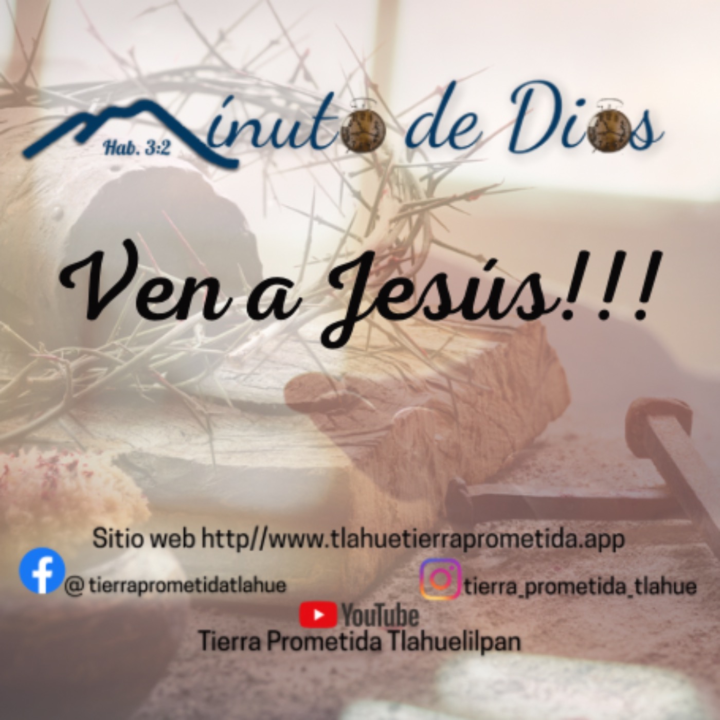 Minuto de Dios podcast