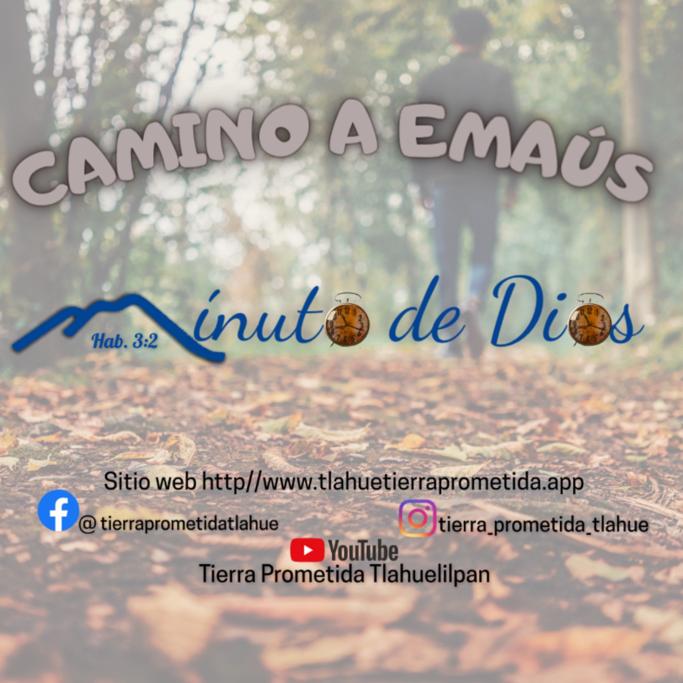 Minuto de Dios podcast