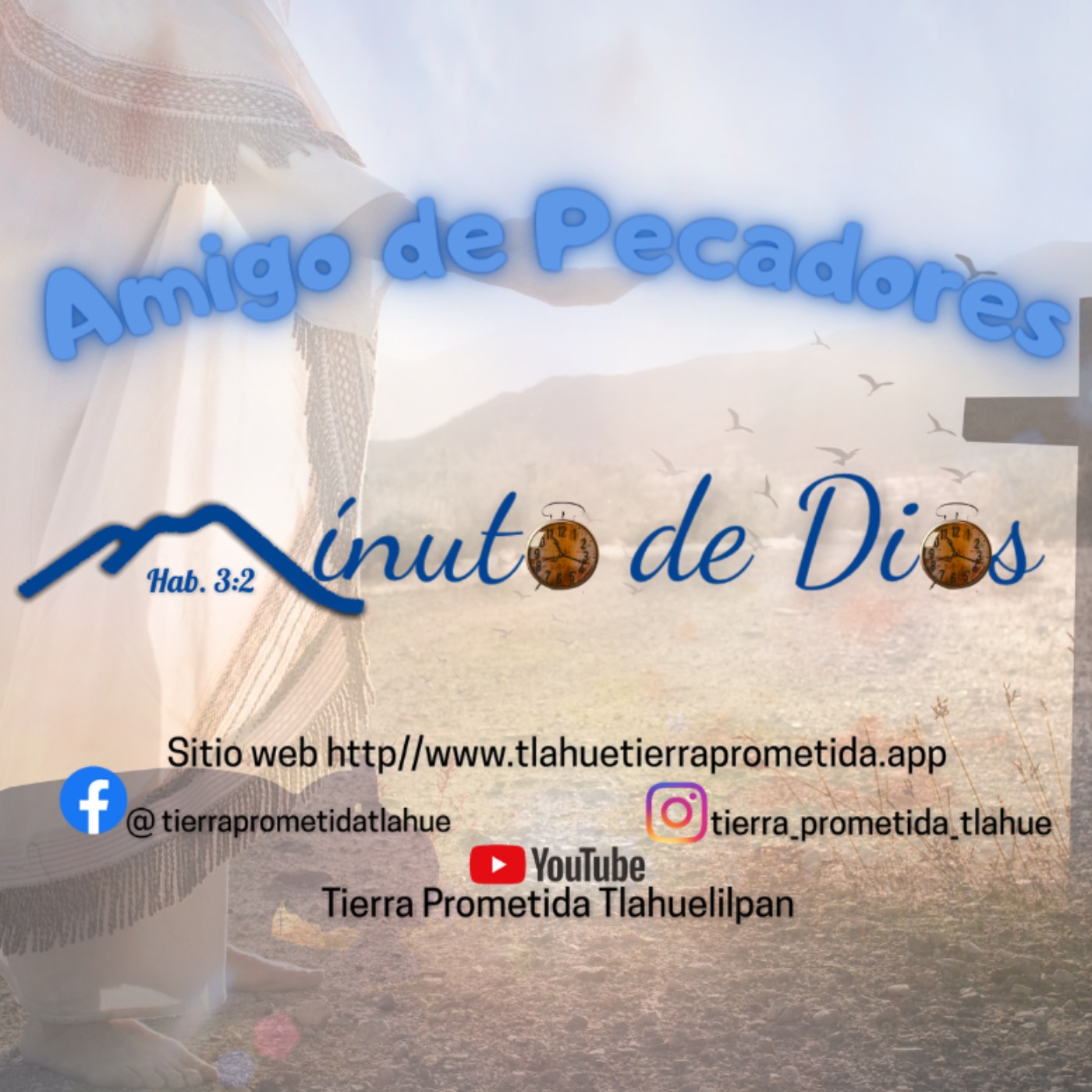 Minuto de Dios podcast