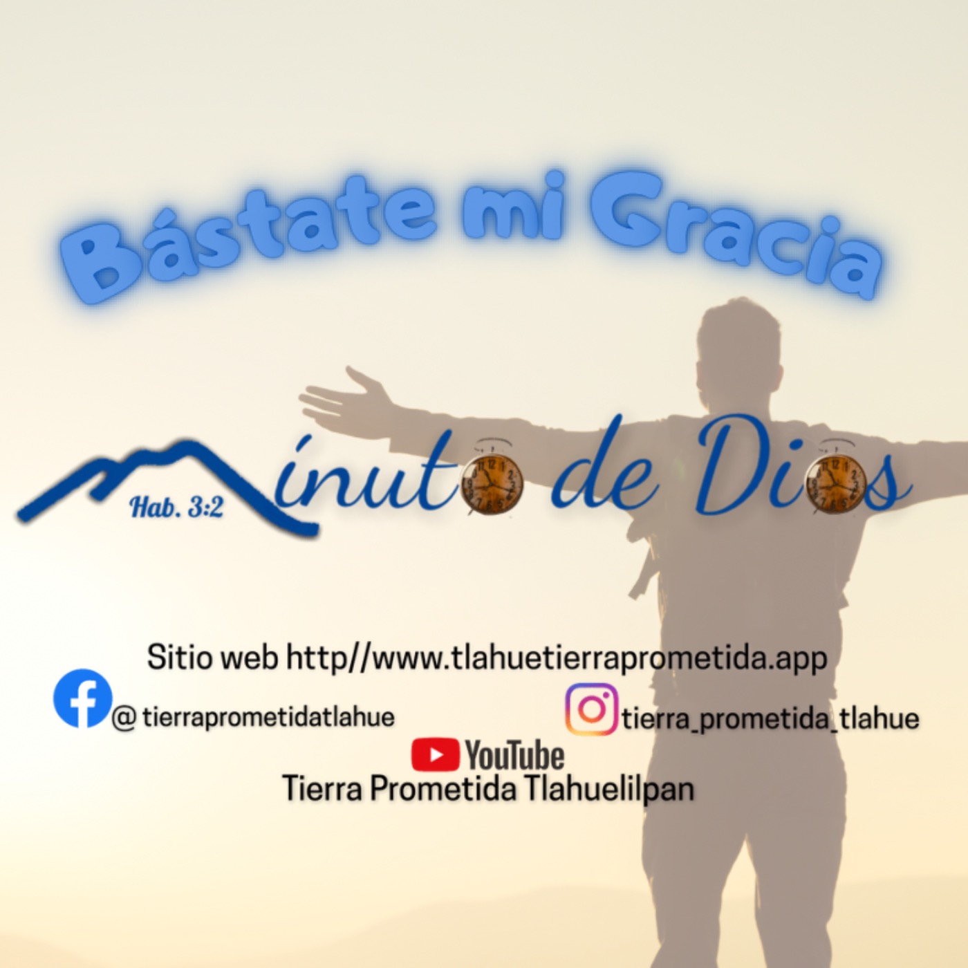 Minuto de Dios podcast