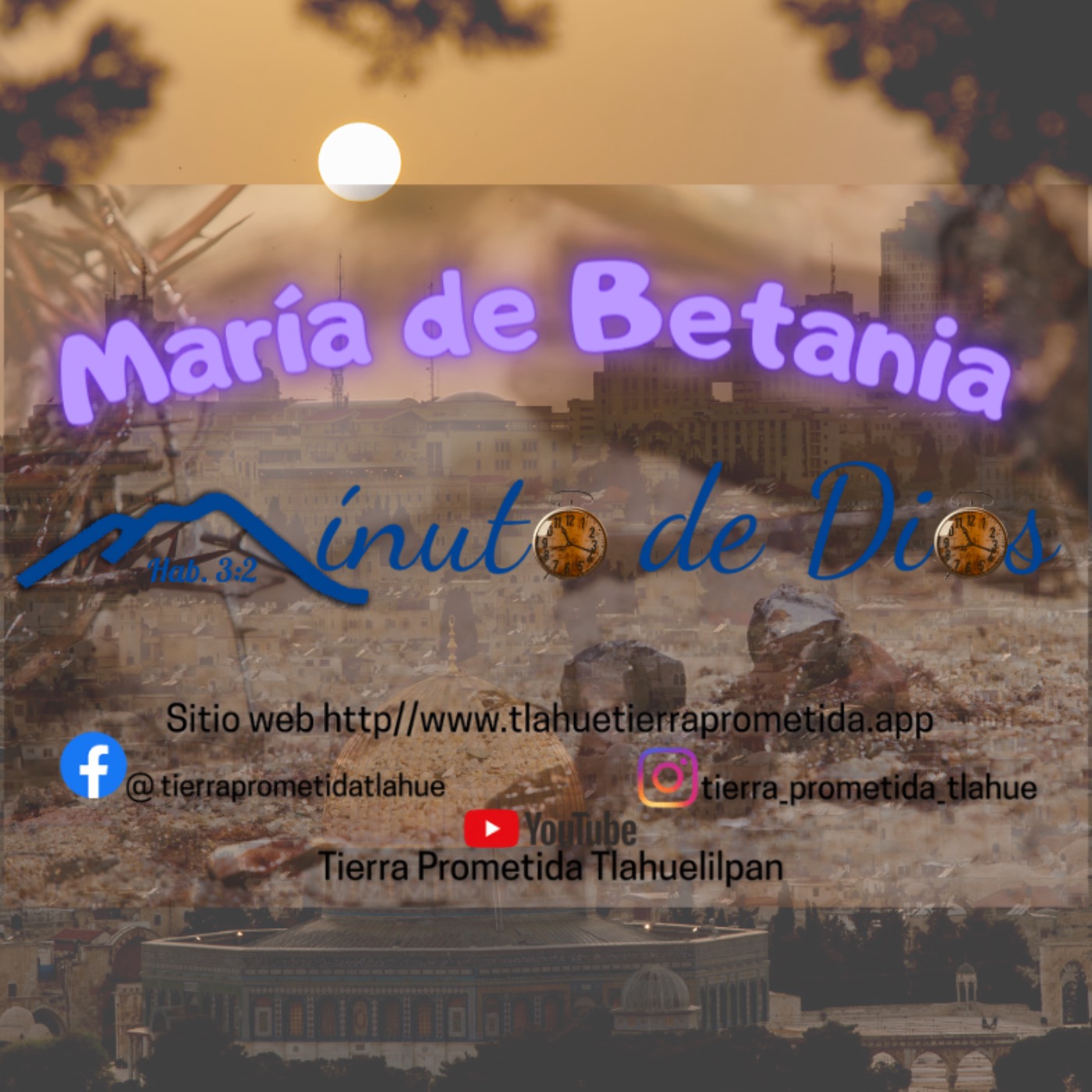 Minuto de Dios podcast