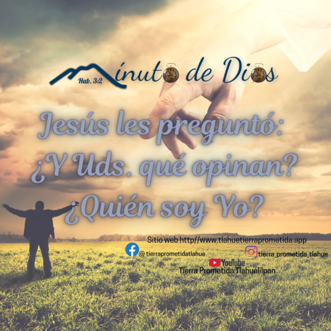 Minuto de Dios podcast