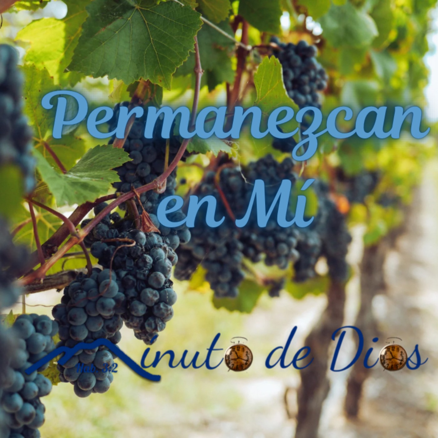 Minuto de Dios podcast