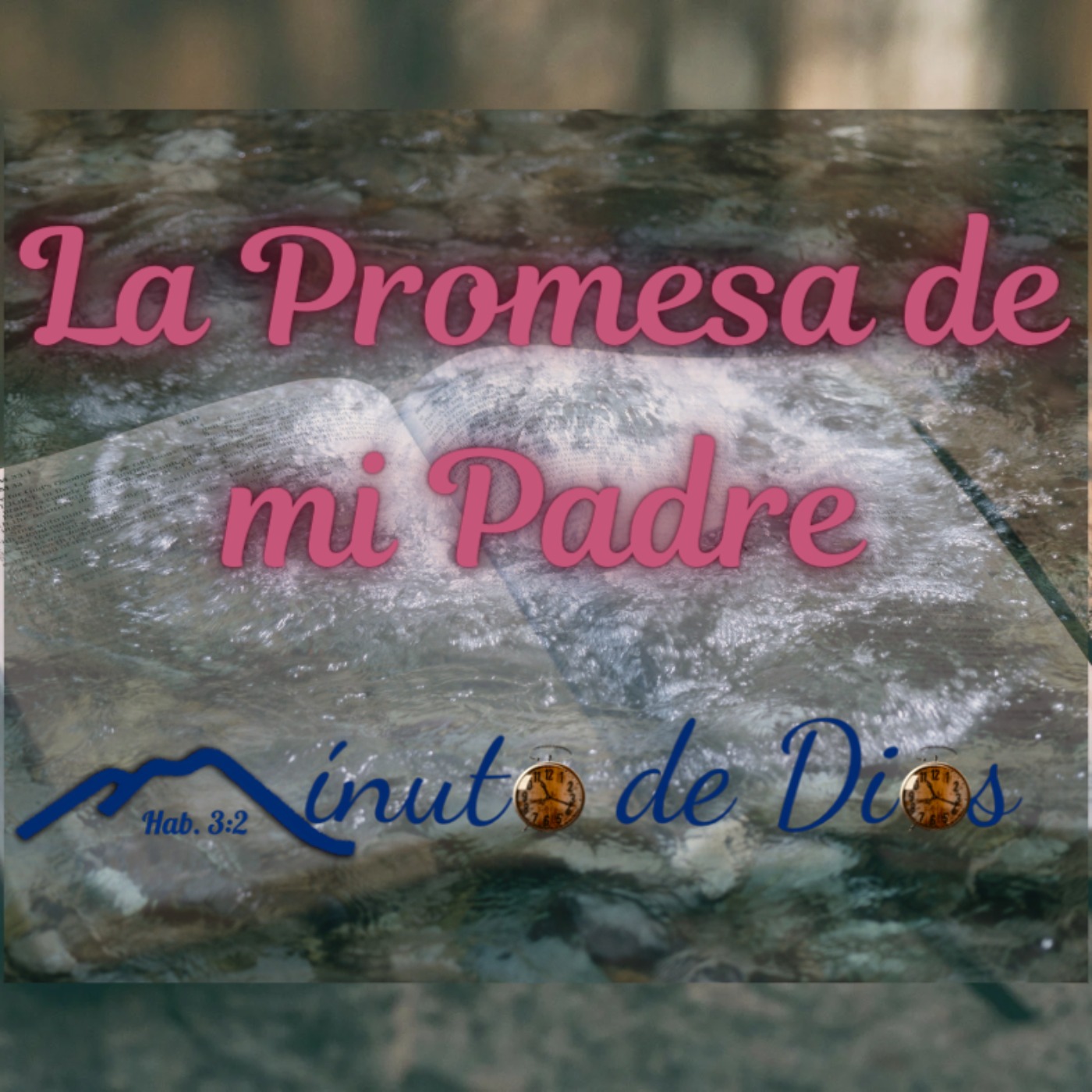 Minuto de Dios podcast