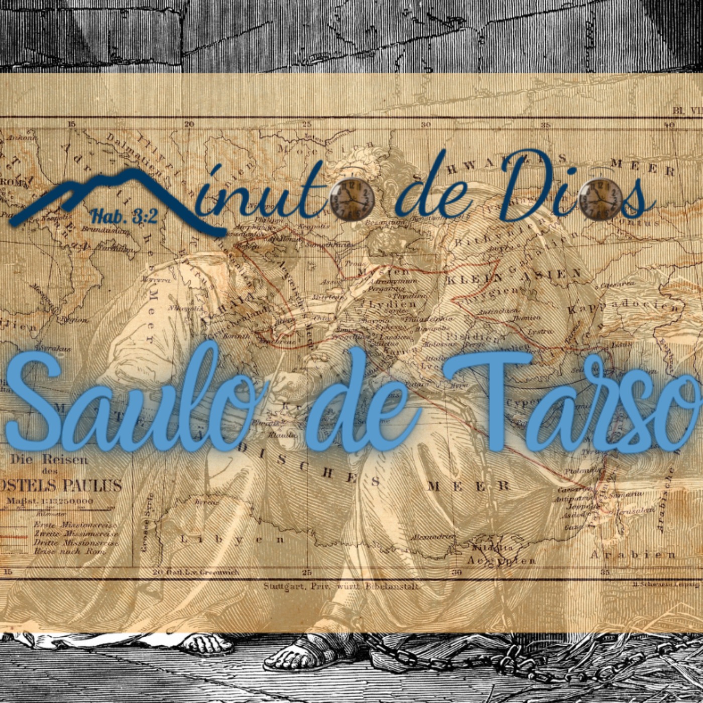 Minuto de Dios podcast